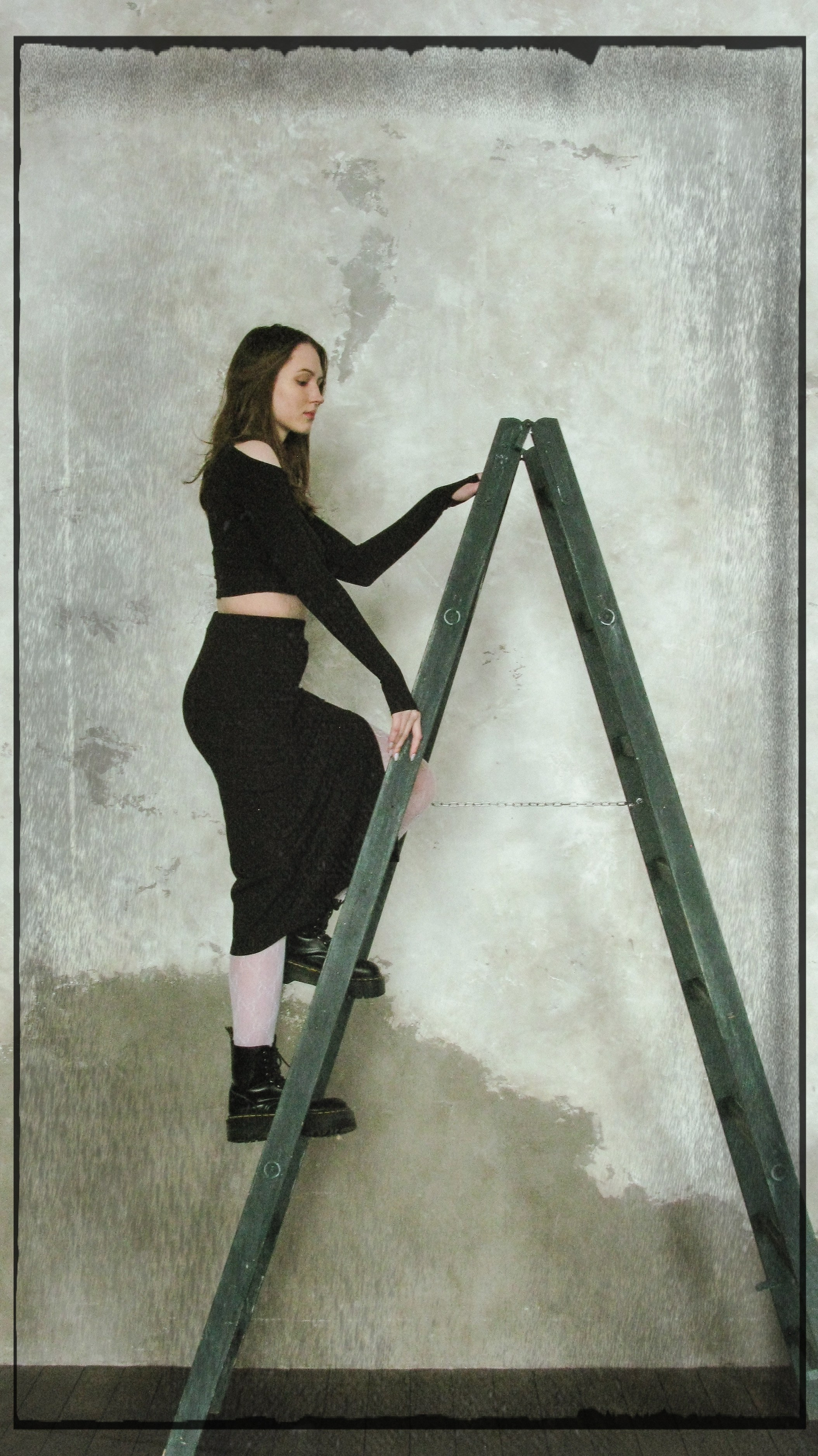 Оксана. Портретный и свадебный фотограф в Москве Александра