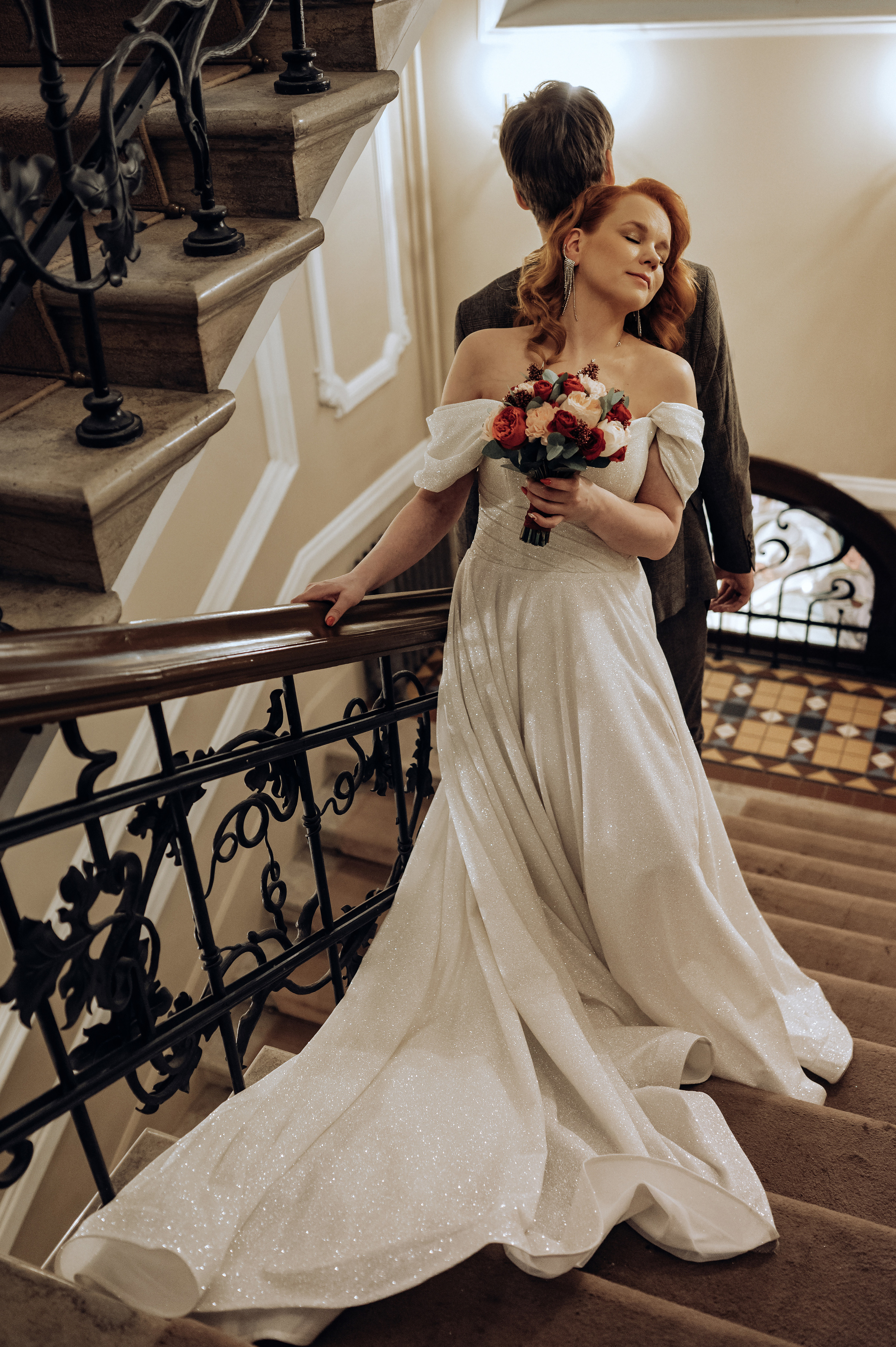 ЯНА И ПАВЕЛ. ФОТОГРАФ В МОСКВЕ ВИКТОРИЯ ИВАЩЕНКО