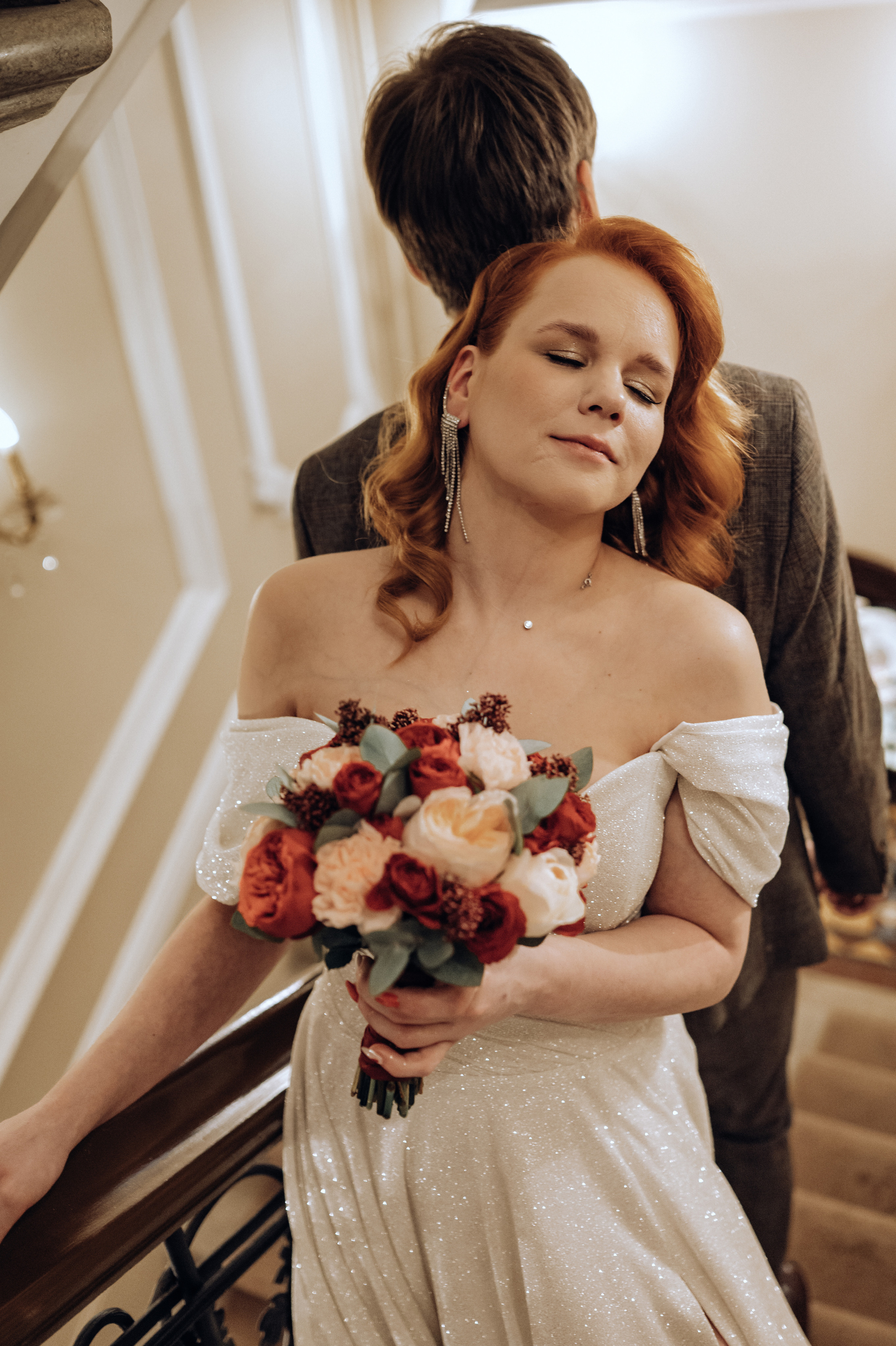 ЯНА И ПАВЕЛ. ФОТОГРАФ В МОСКВЕ ВИКТОРИЯ ИВАЩЕНКО