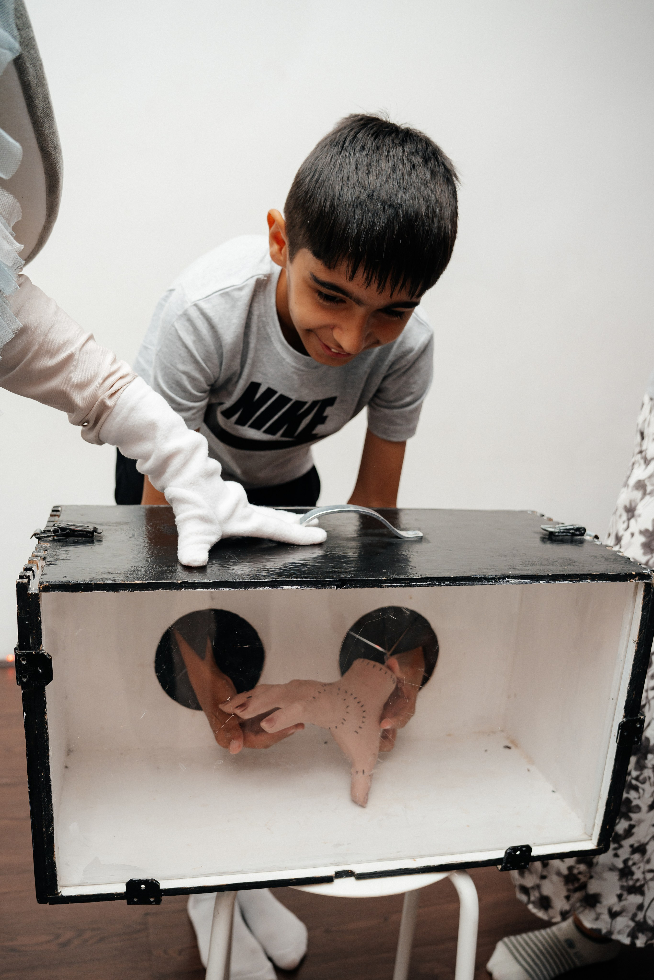 День рождение Миланы. Семейный фотограф Одинцово Москва Наталия Черенкова