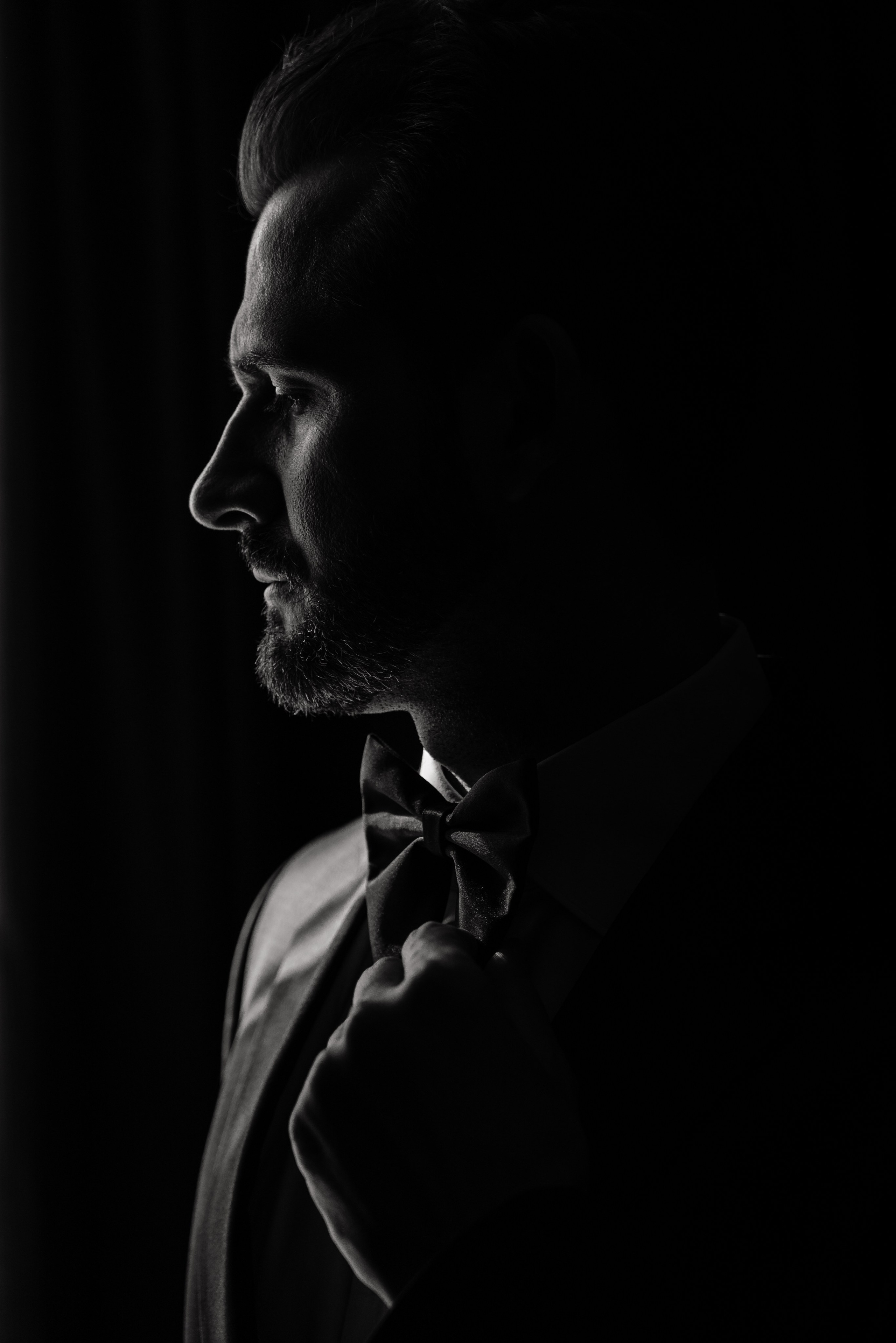 Свадебная фотосессия в отеле. Семейный фотограф Одинцово Москва Наталия Черенкова