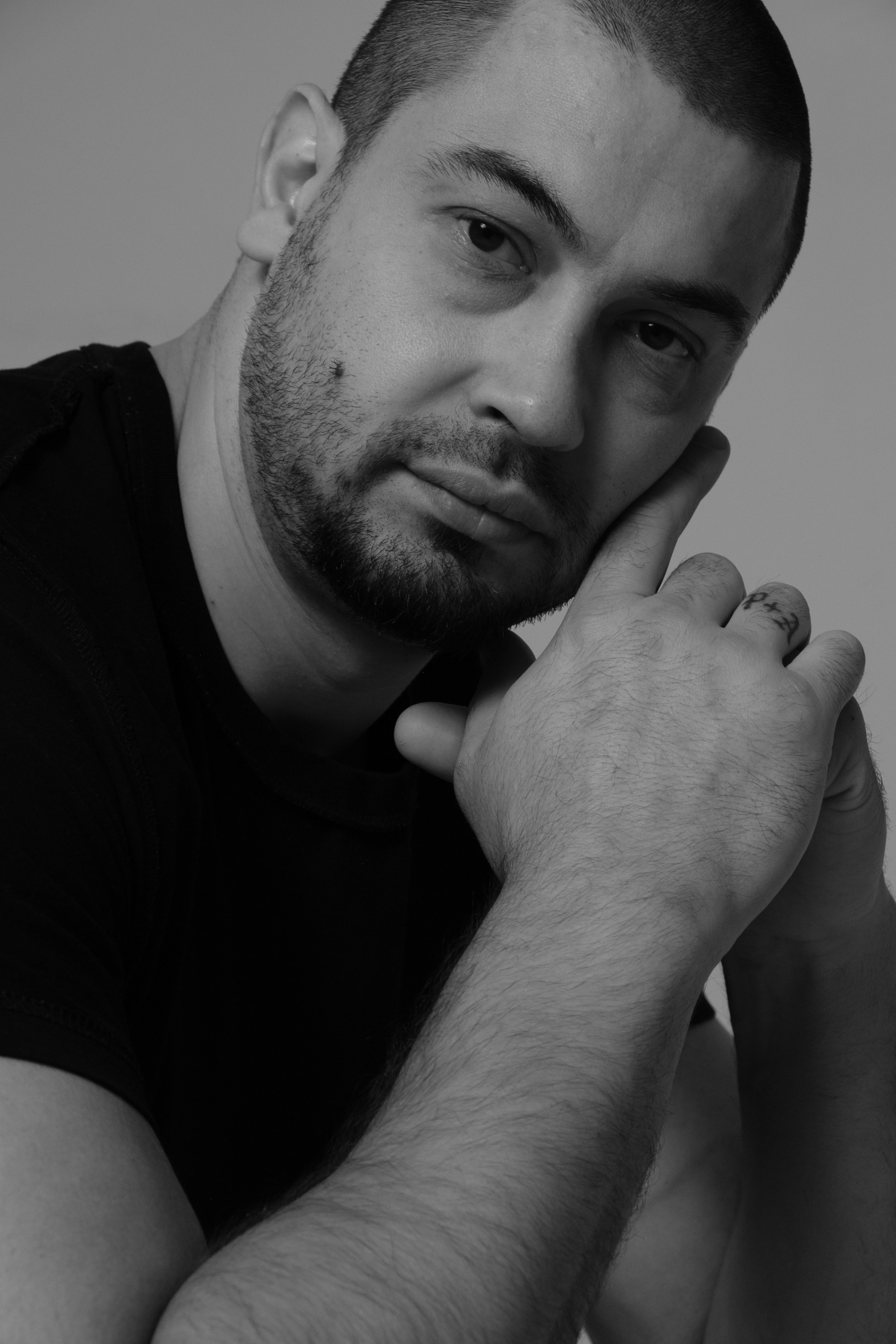 Риваз. Фотограф в Казани Анна Агафонова