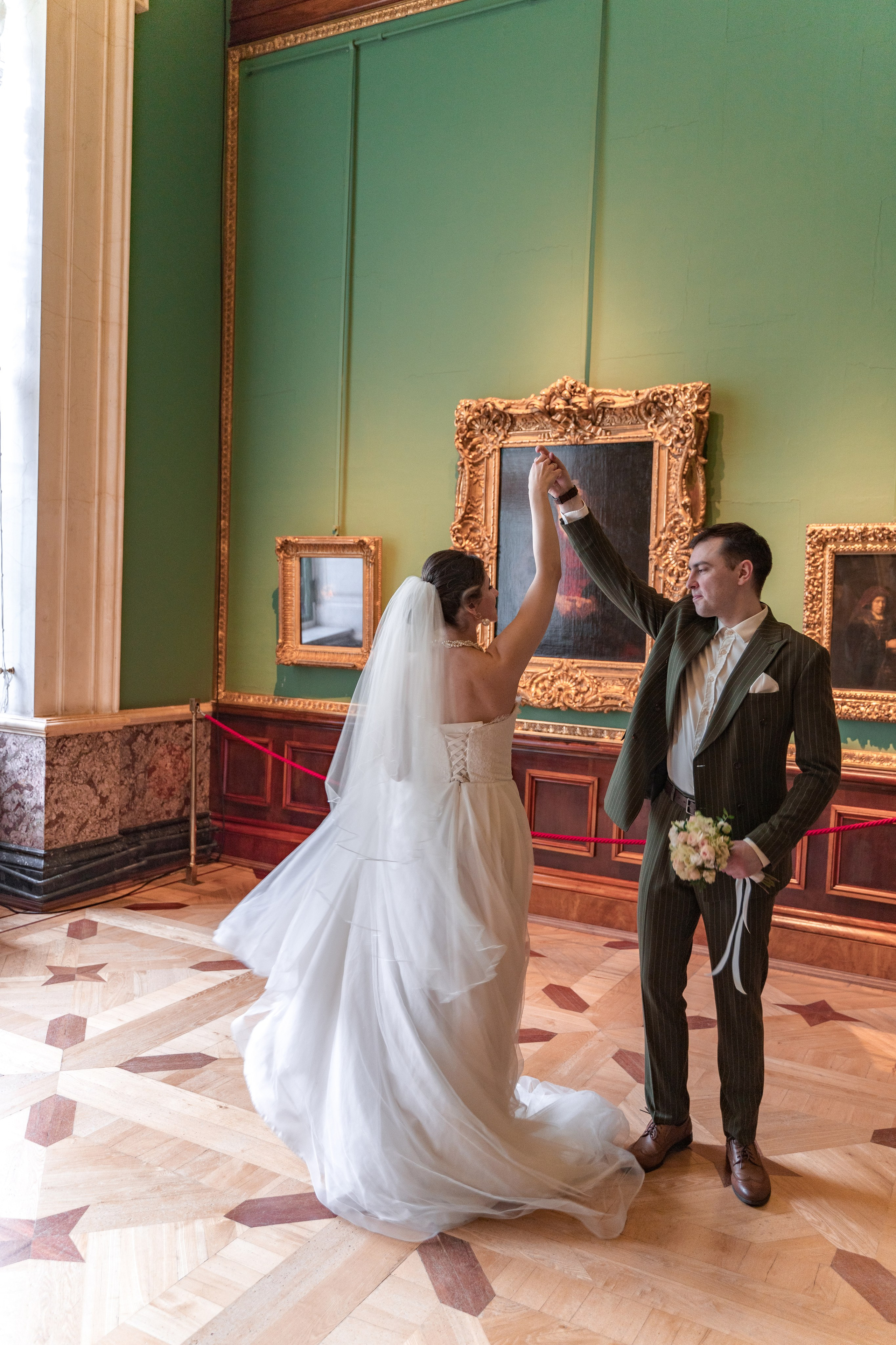 Владислав + Тереса