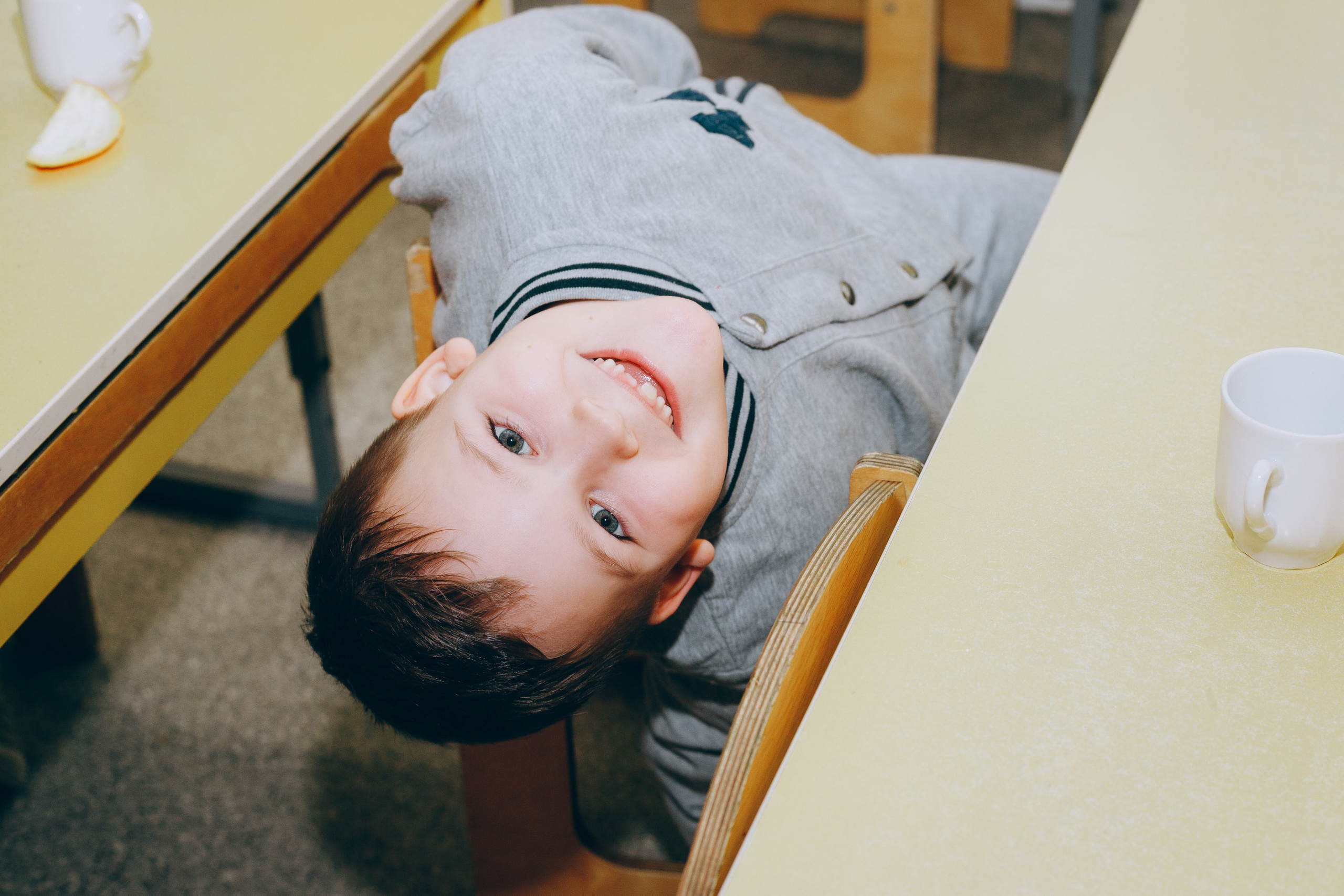 Выпускной альбом. Детский сад. Дарья, фотограф, Москва