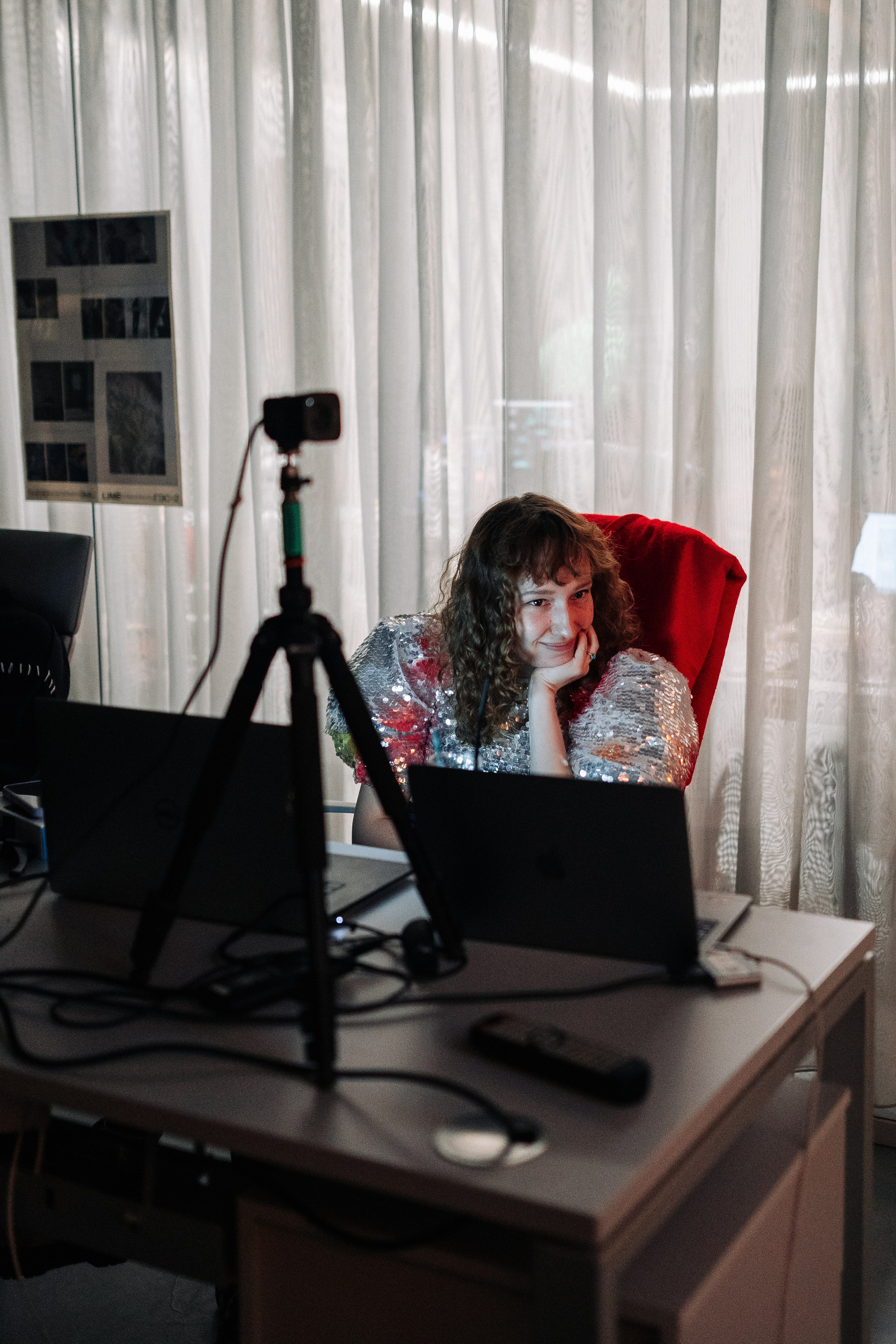 Sila sveta. Главная