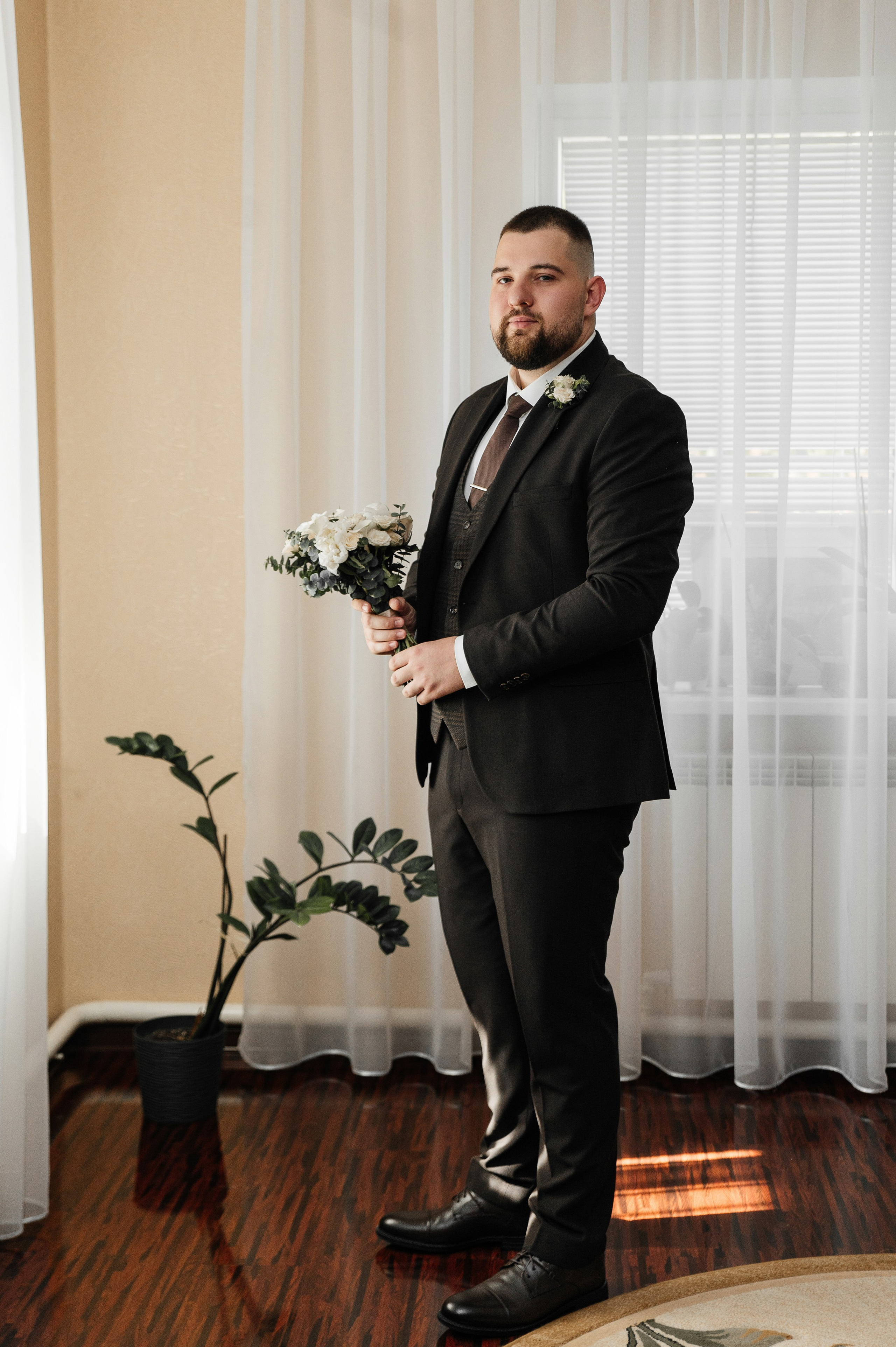 Александр и Анастасия. Свадебный и семейный фотограф Кореновск/Краснодар