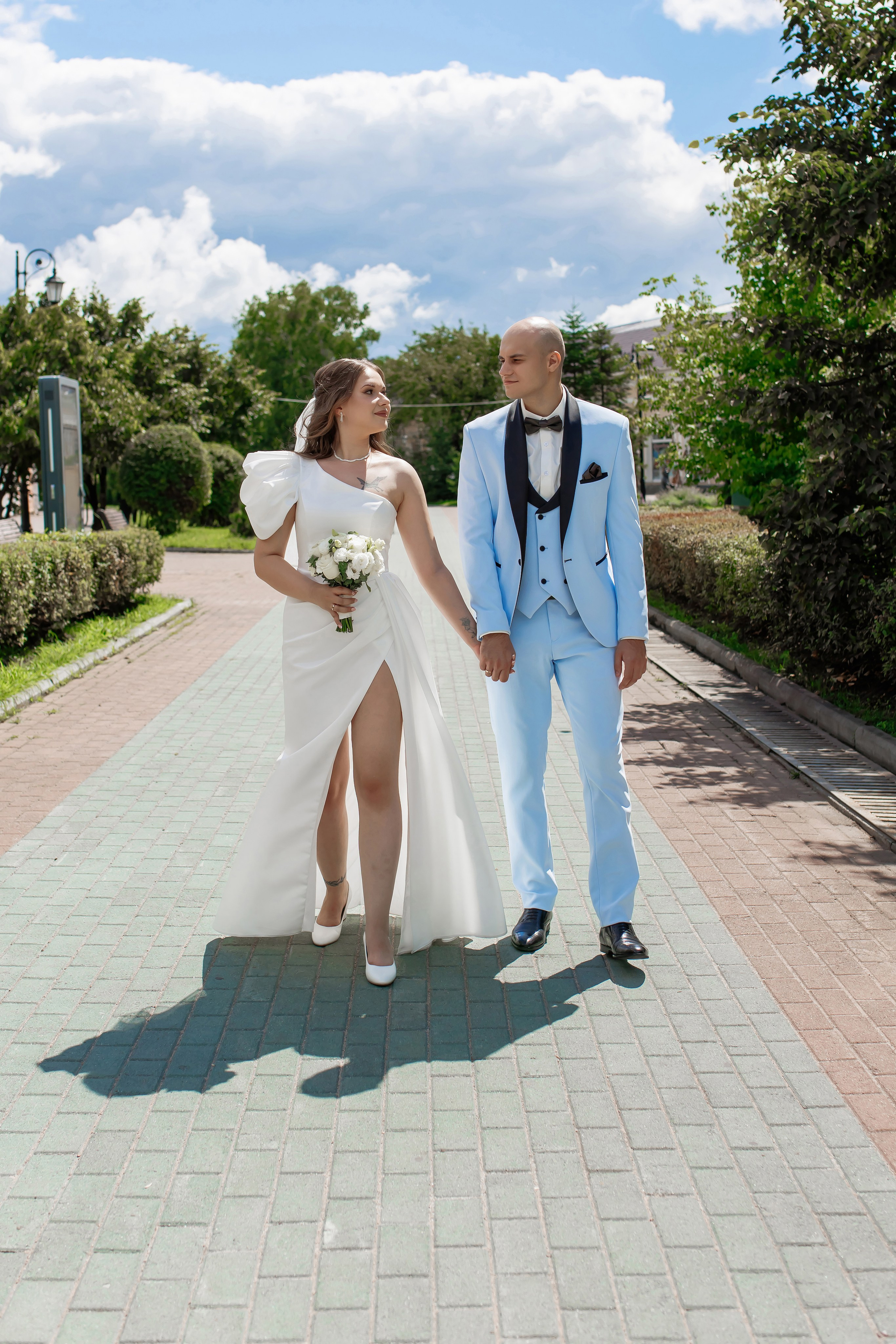 Свадьбы. Главная