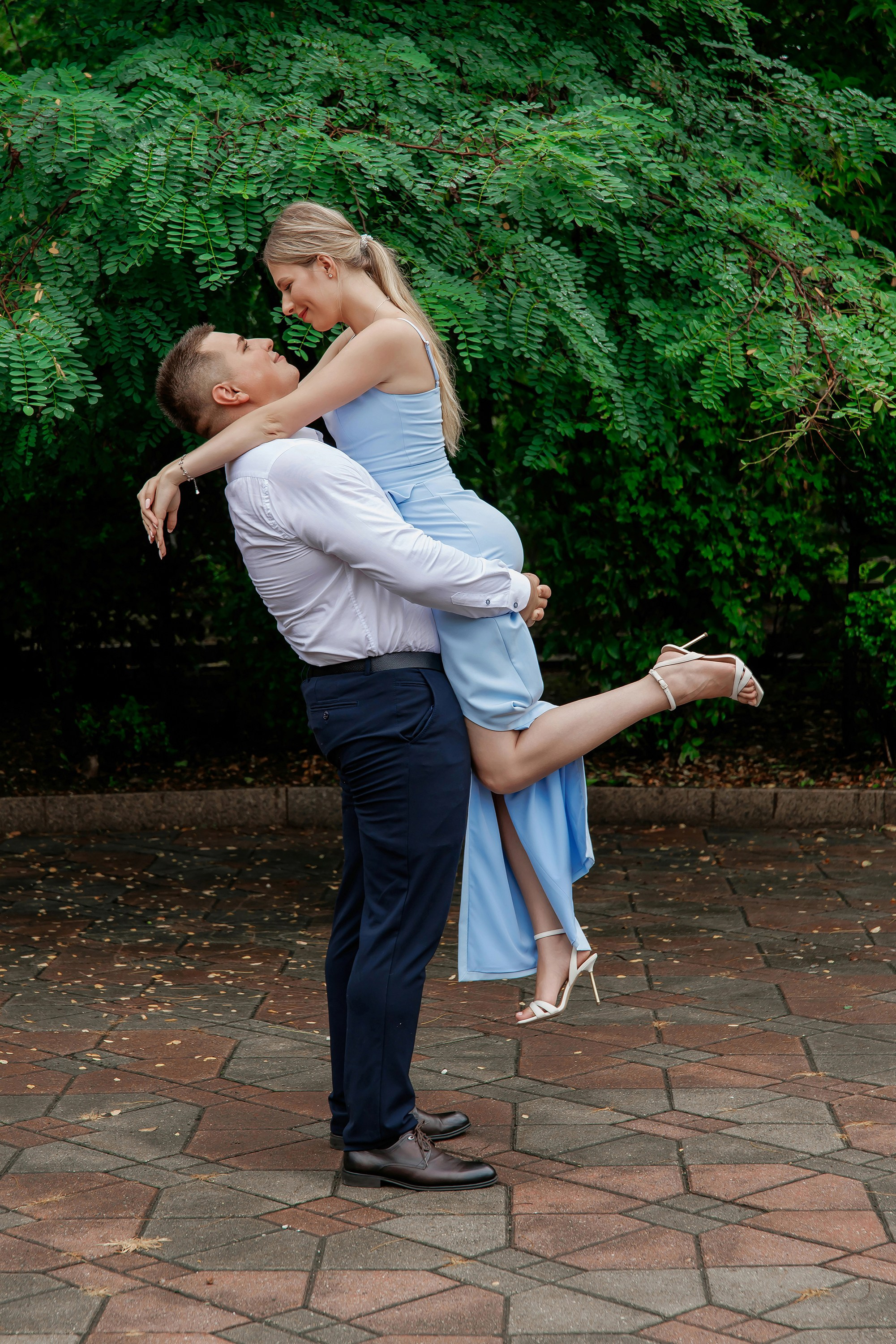 Портфолио. Главная