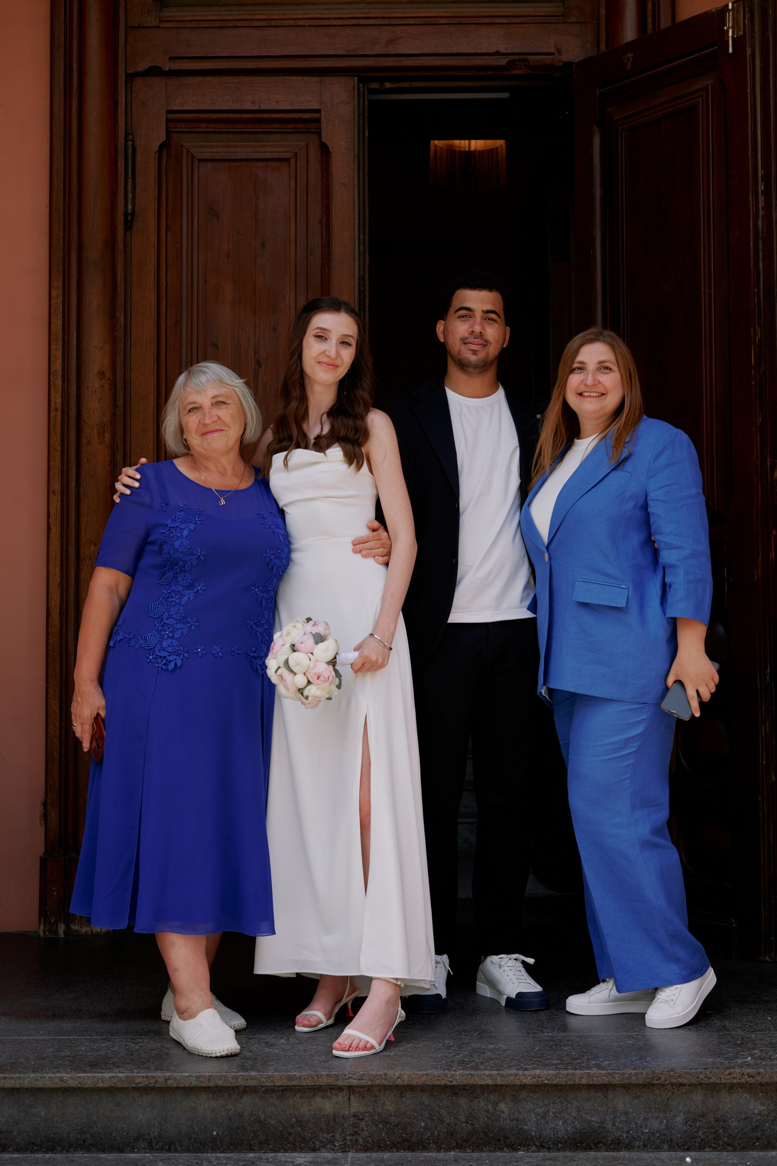 Ден & Анита. Главная