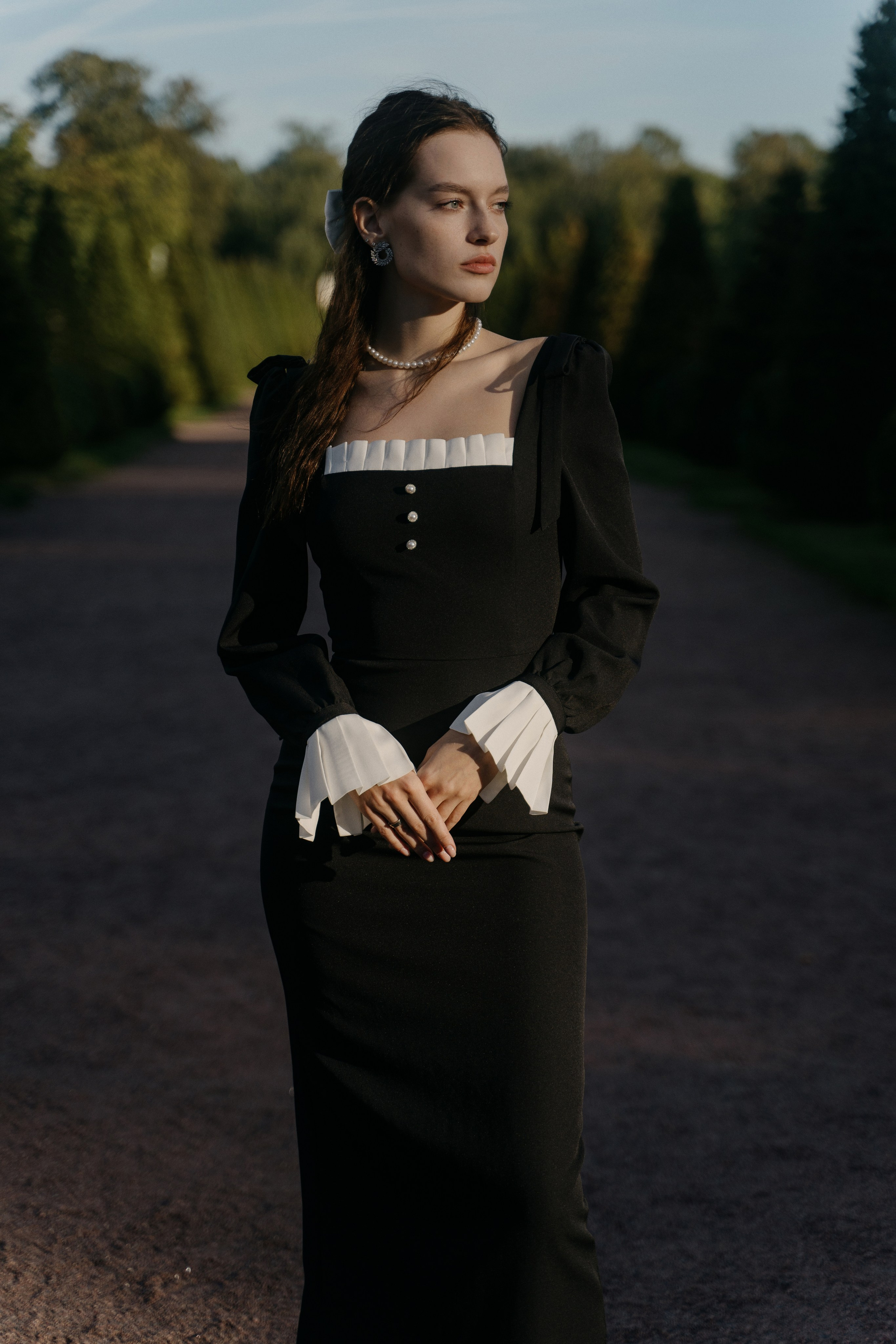 Игорь и Владислава. Свадебный и семейный фотограф в Санкт-Петербурге Дмитрий Панин