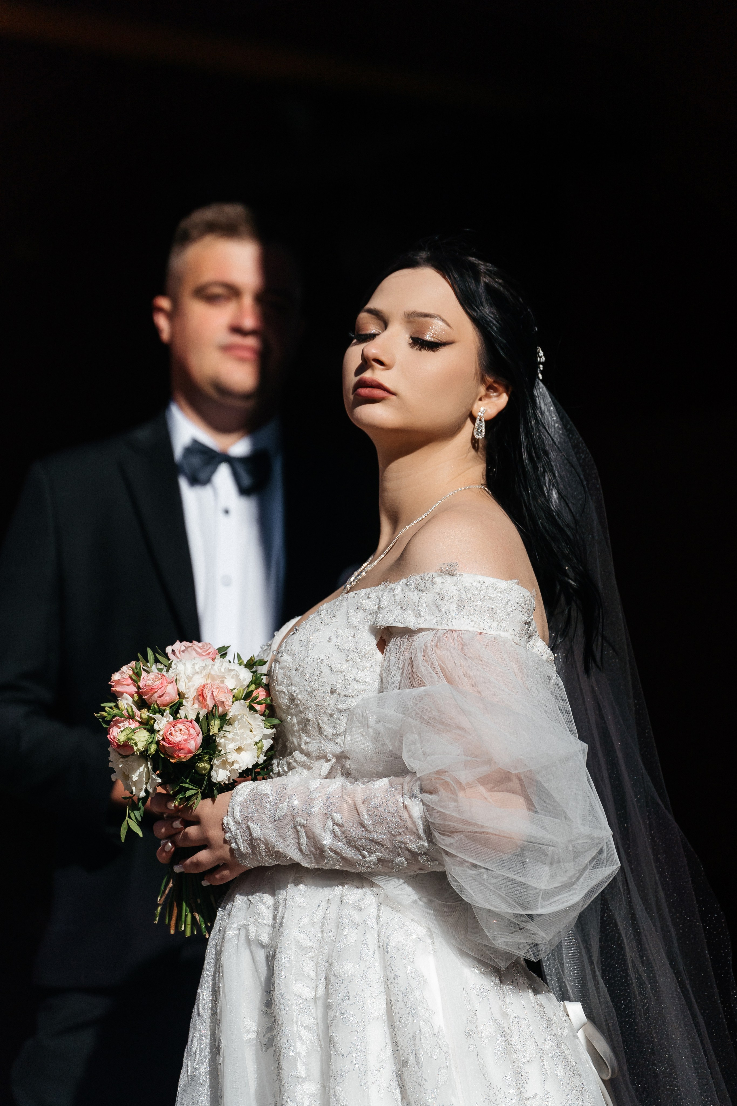 Дима и Юля. Фотограф Новополоцк, Полоцк, Минск, РБ, Зимаков Егор