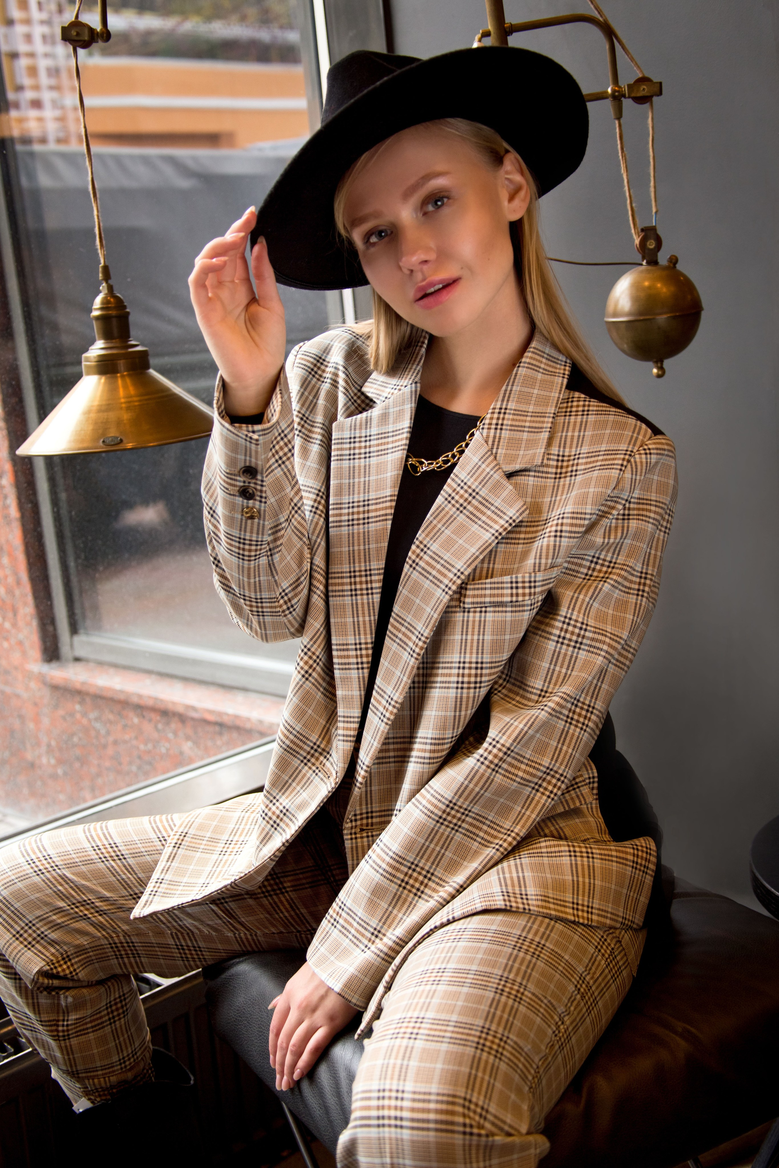 ЛУКБУК на улице. Коммерческий фотограф в Москве, Наталия Горячева