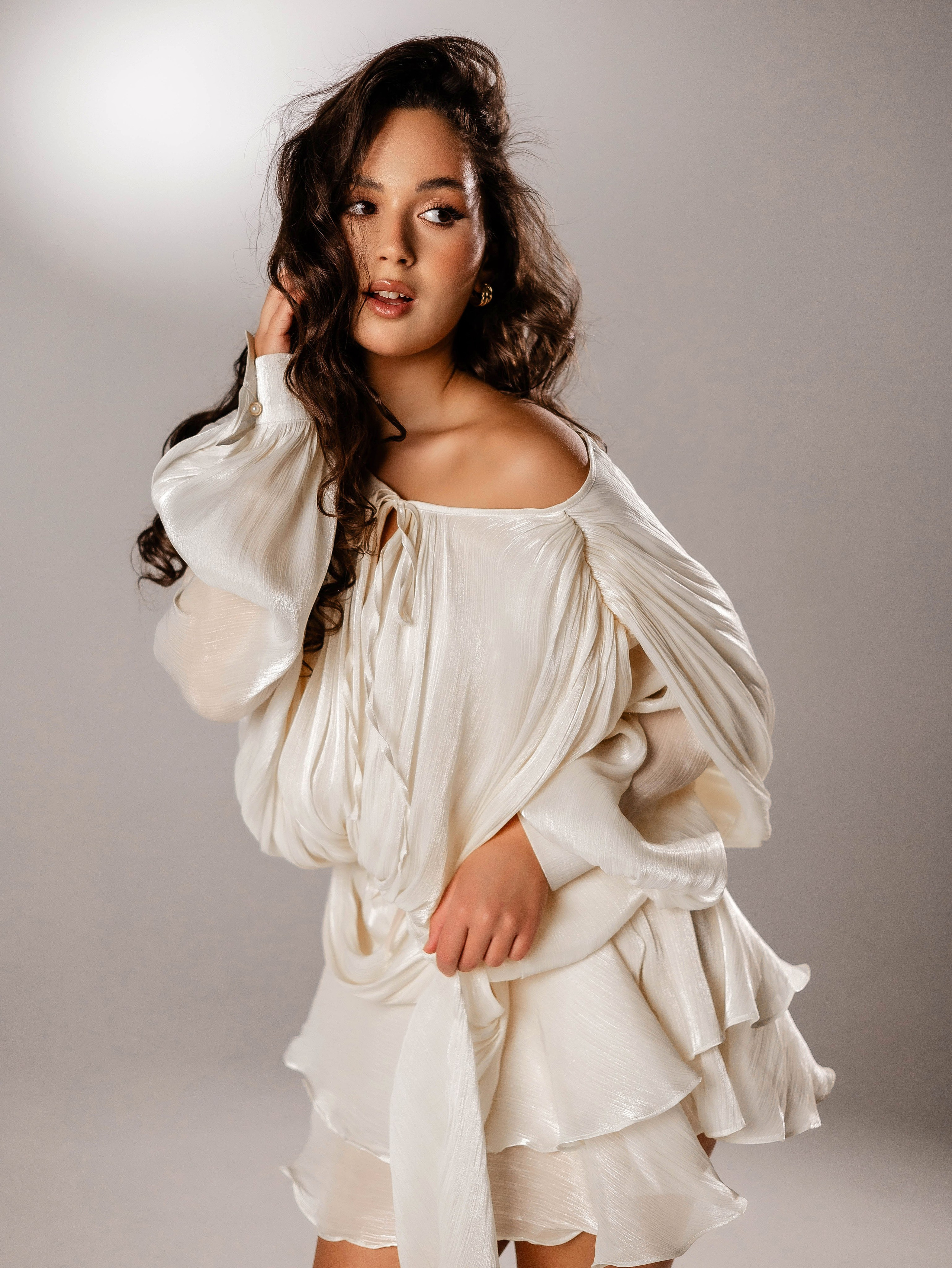 Алия. Фотограф Ижевск | Казань