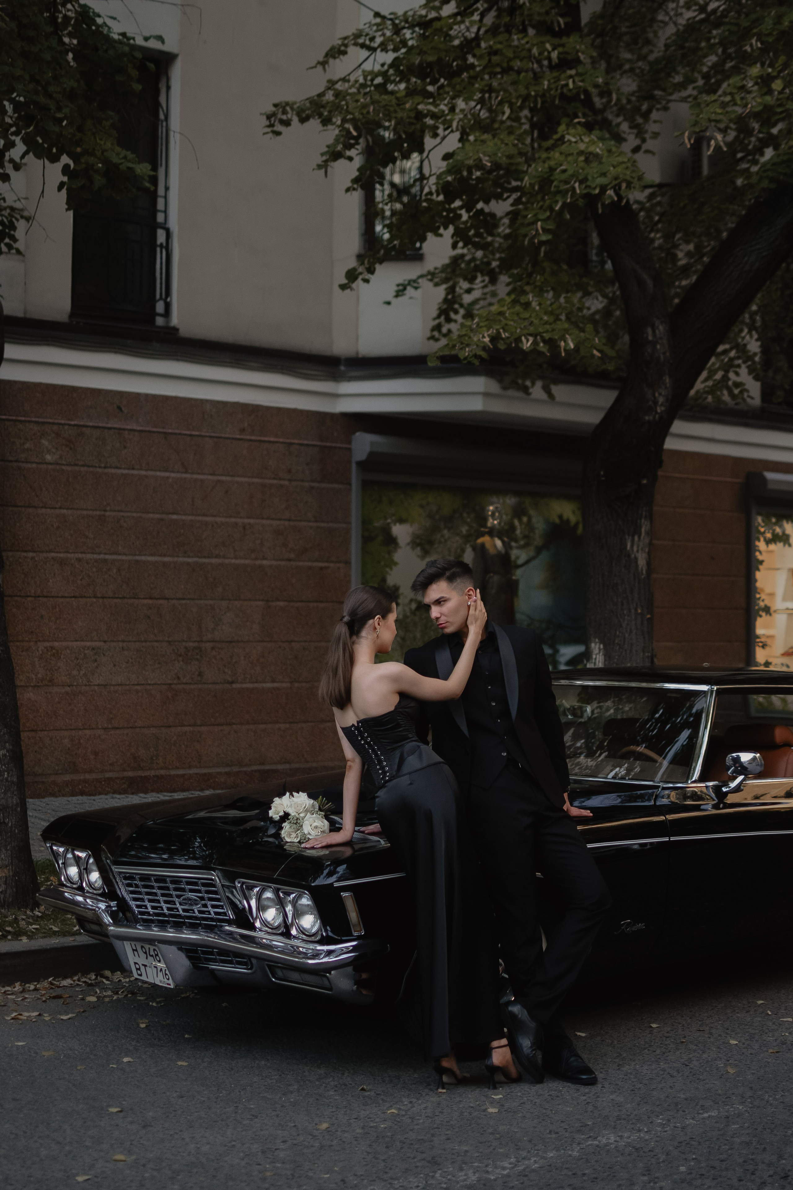 Евгения & Аскар. Фотограф Ижевск | Казань