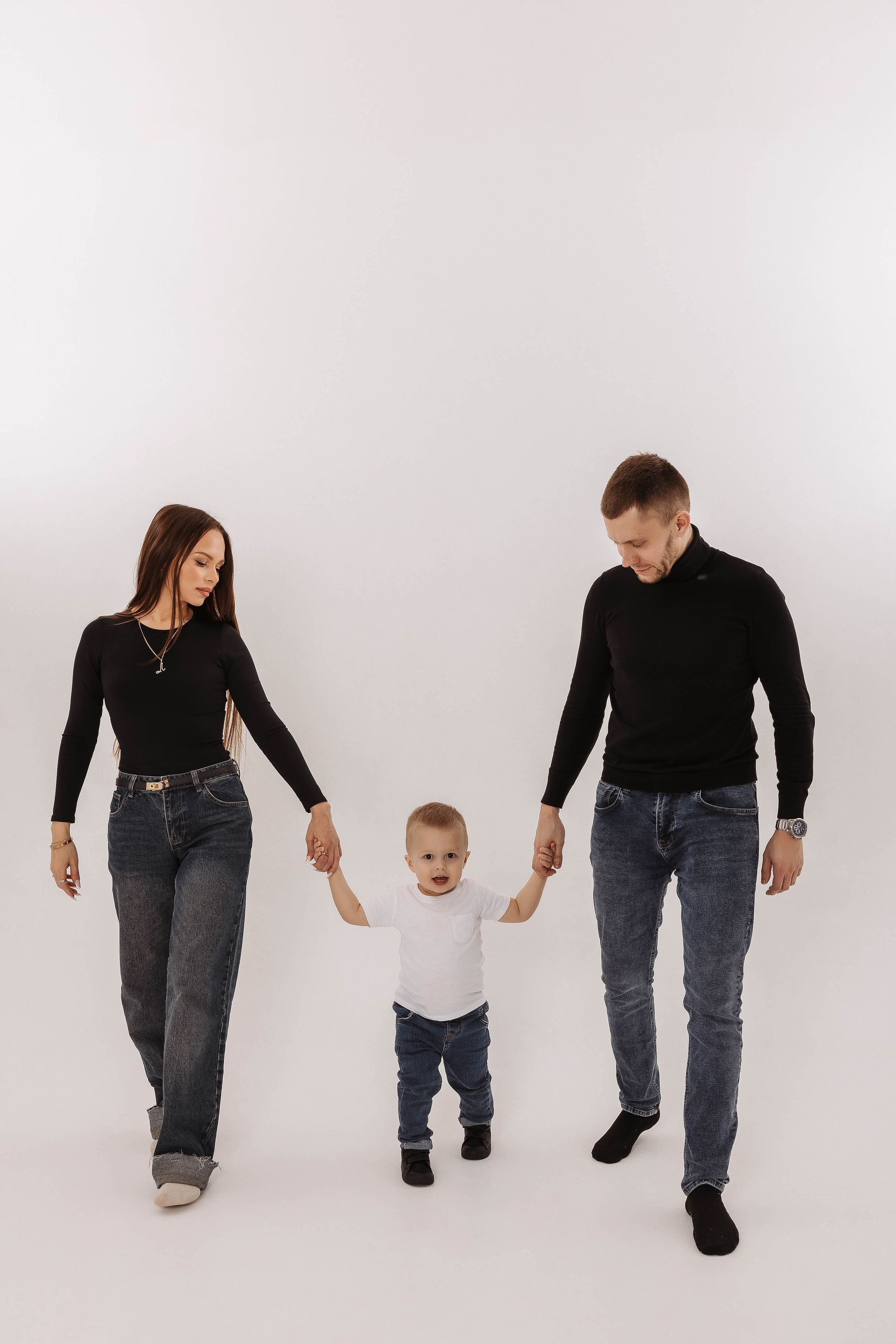 Семейная фотосессия. Фотограф Ижевск | Казань