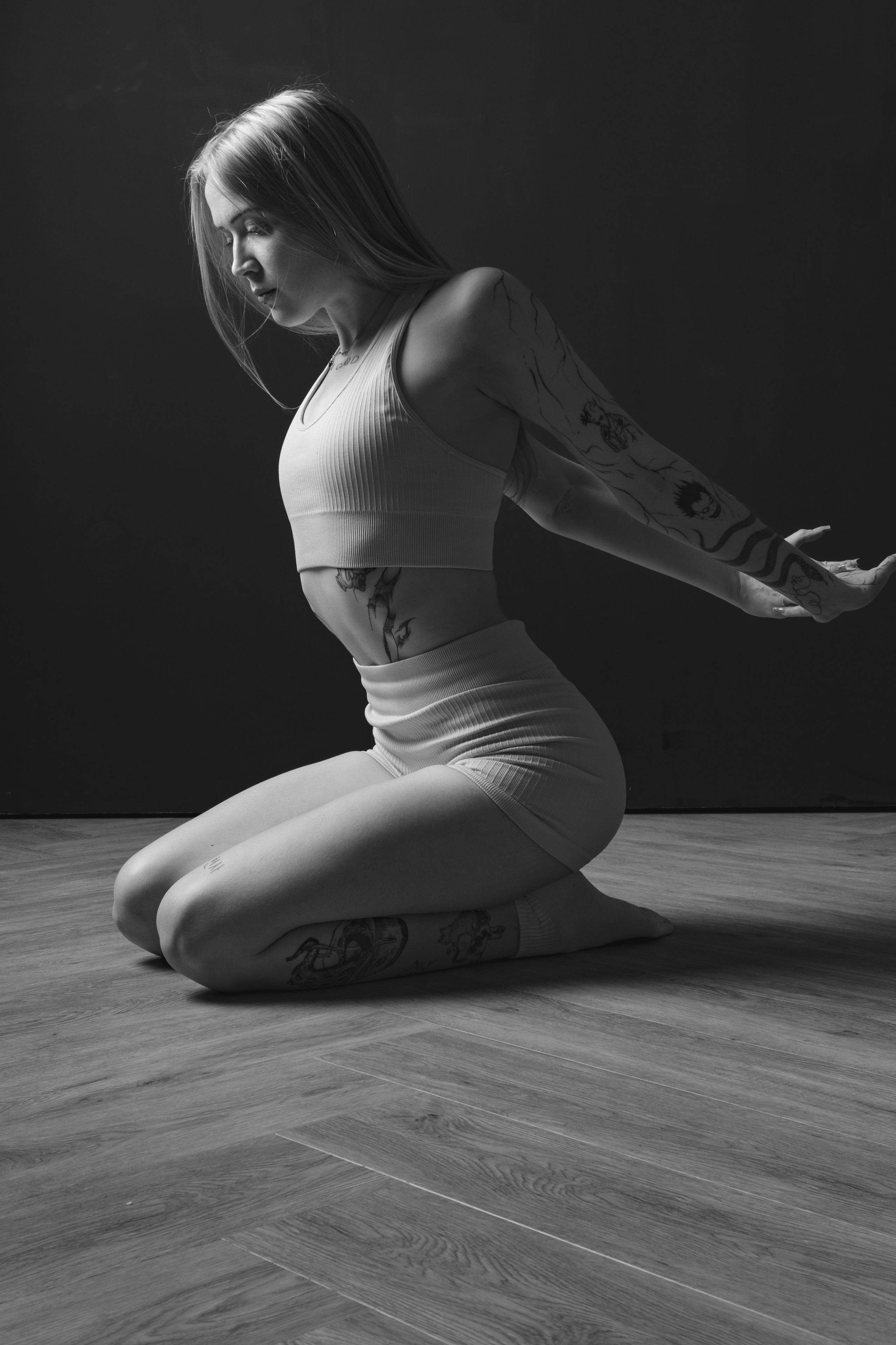 Васса. Фотограф Плеханов Дмитрий