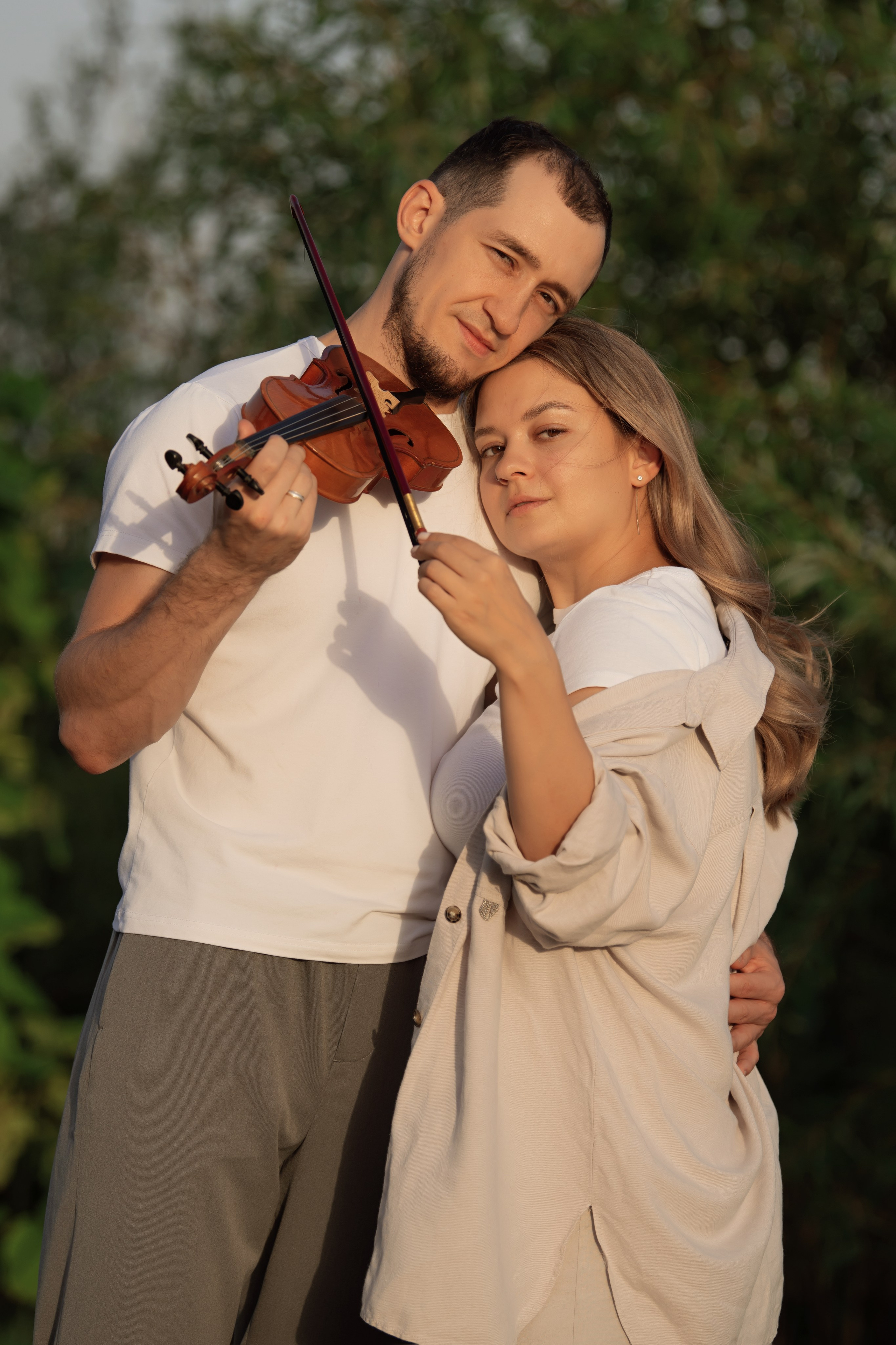 Лав Стори Женёк. Главная