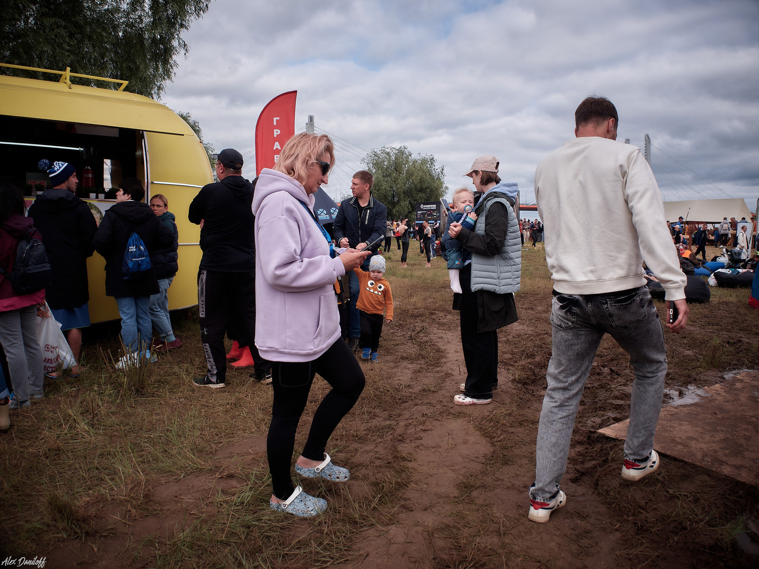 X-Waters Муром 2025. Муром-Инфо. Новости культуры, образования, спорта в городе Муром