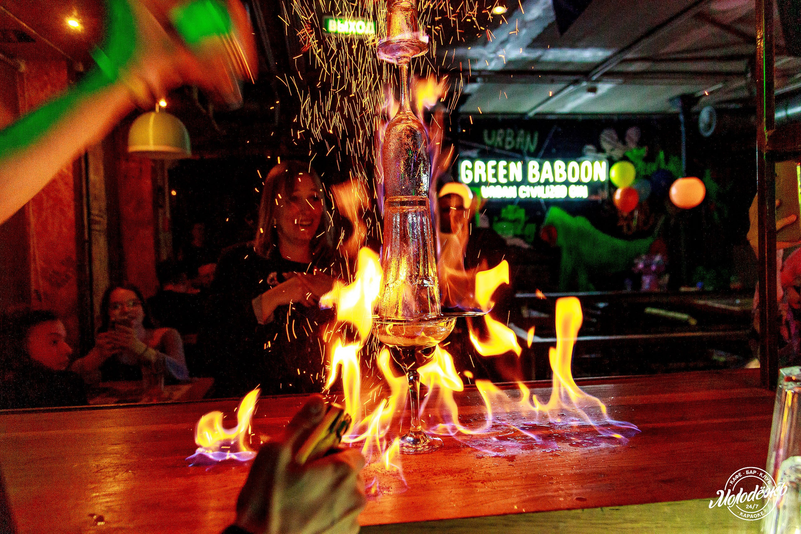 Клуб Молодёжь лучшее. Контакты