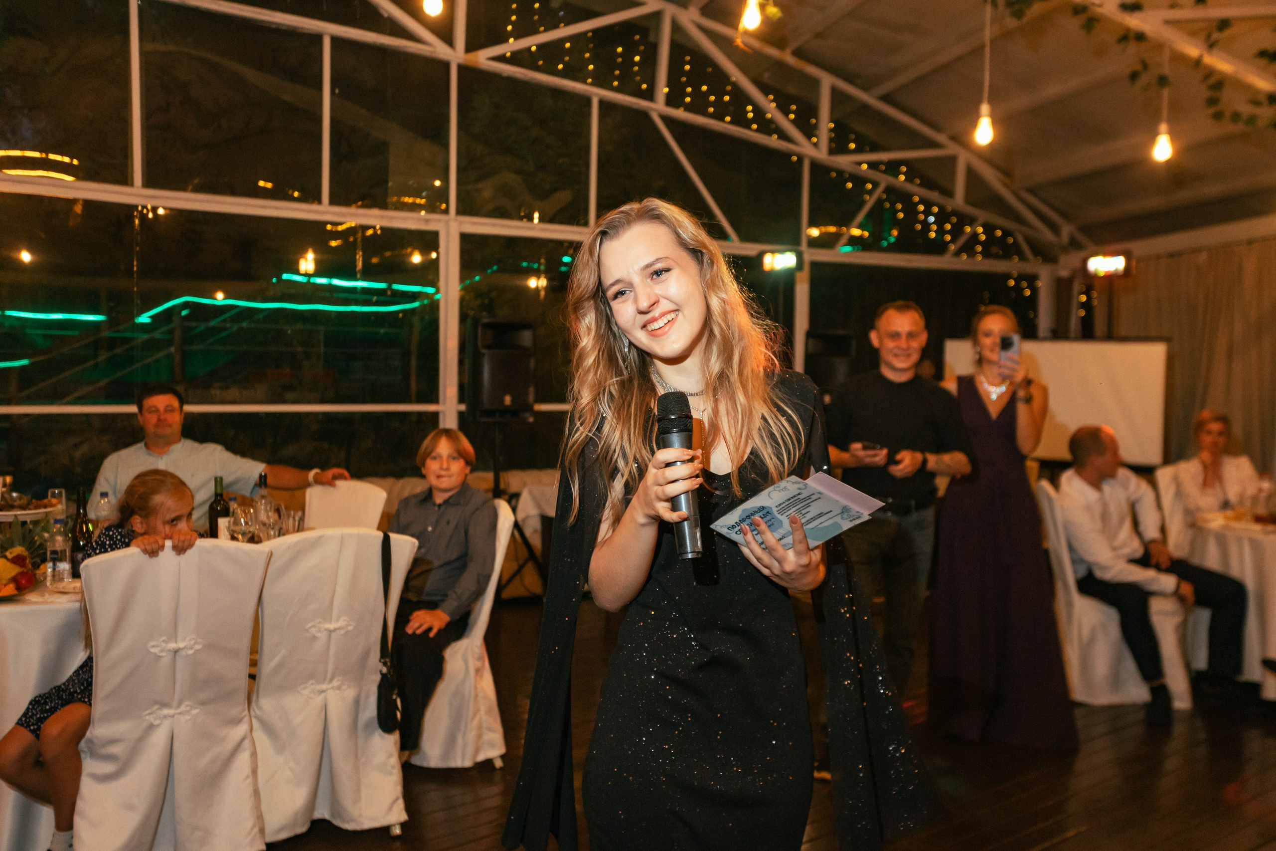 Свадьбы. Контакты