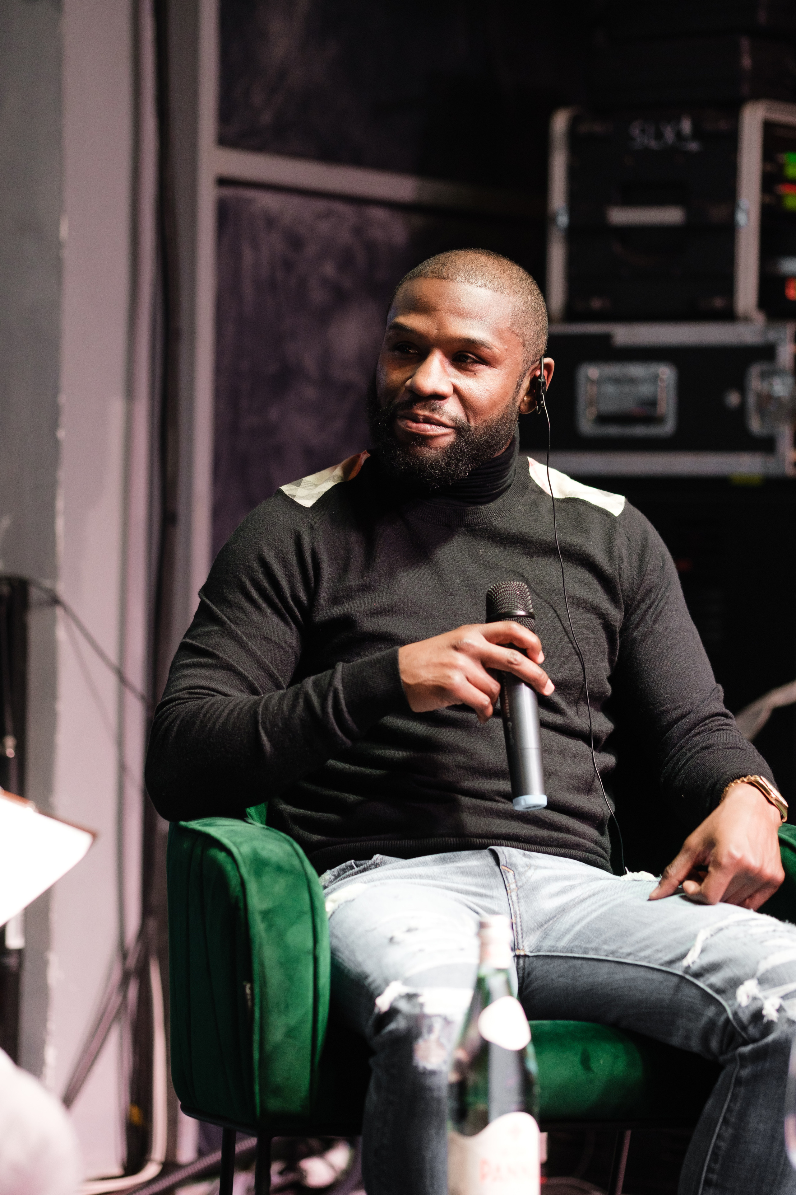 Флойд Мейвезер конференция и открытие зала бокса в Москве. Свадебные фотосессии в Москве. Фотограф Сергей Ржевский