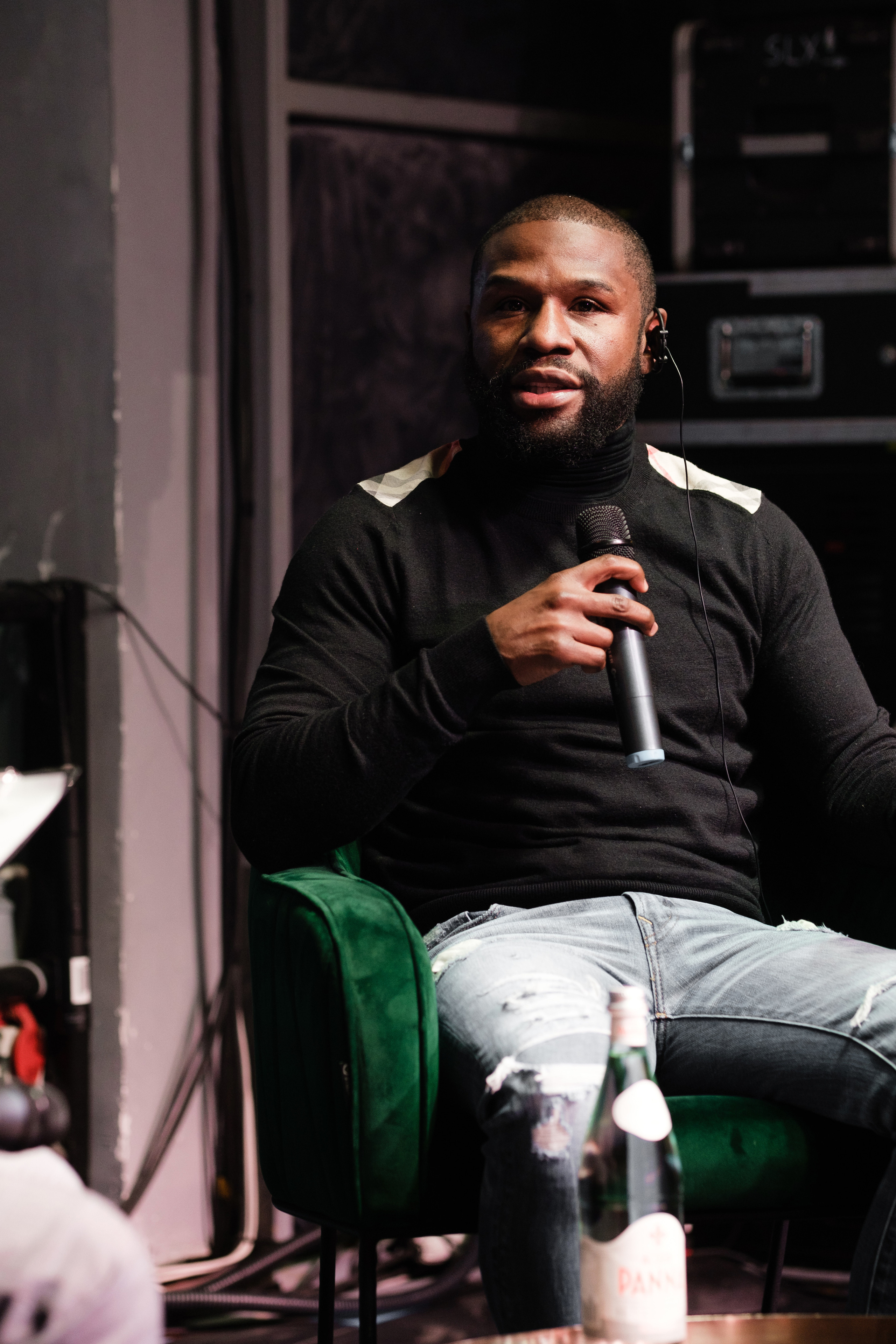 Флойд Мейвезер конференция и открытие зала бокса в Москве. Свадебные фотосессии в Москве. Фотограф Сергей Ржевский