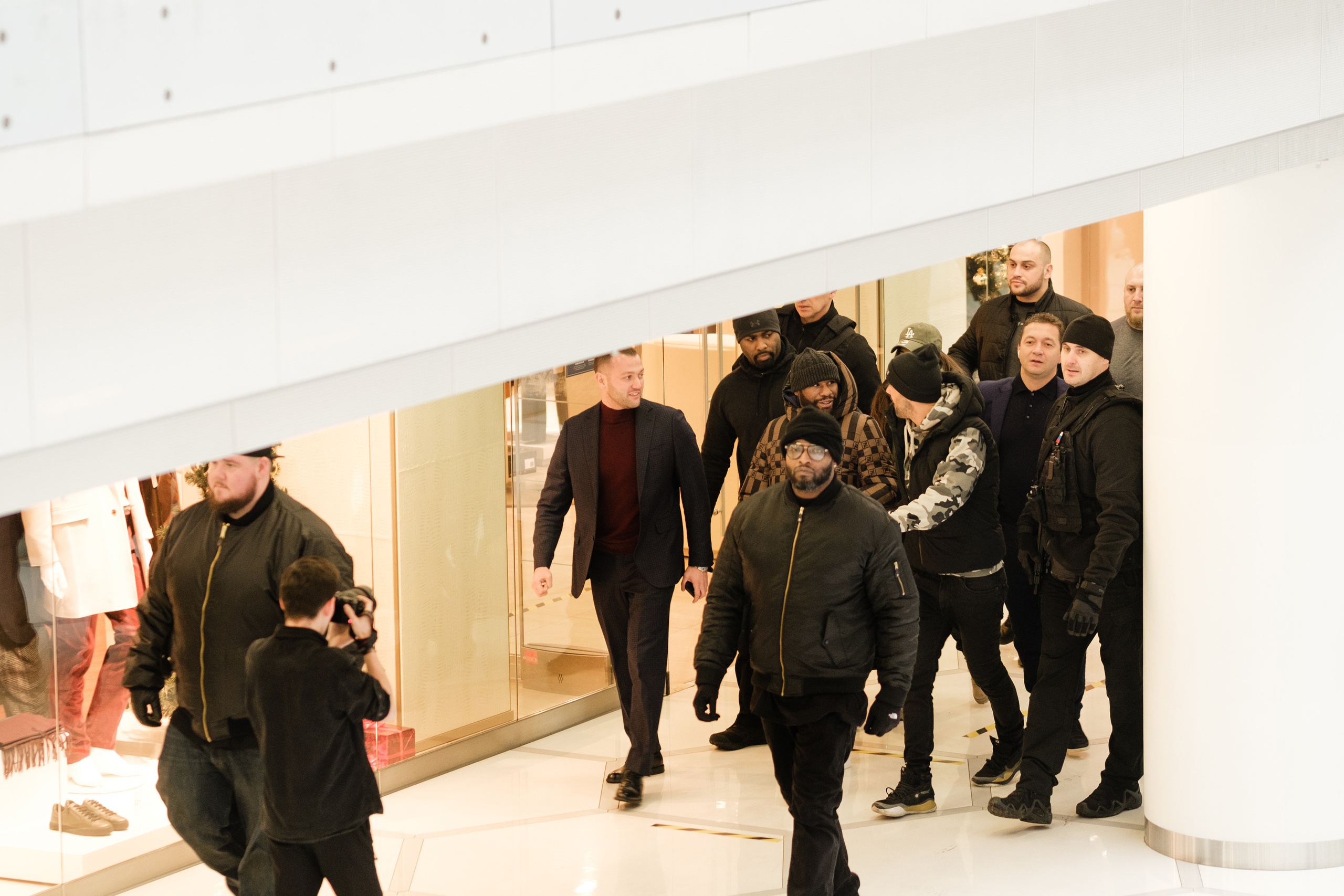 Флойд Мейвезер конференция и открытие зала бокса в Москве. Свадебные фотосессии в Москве. Фотограф Сергей Ржевский