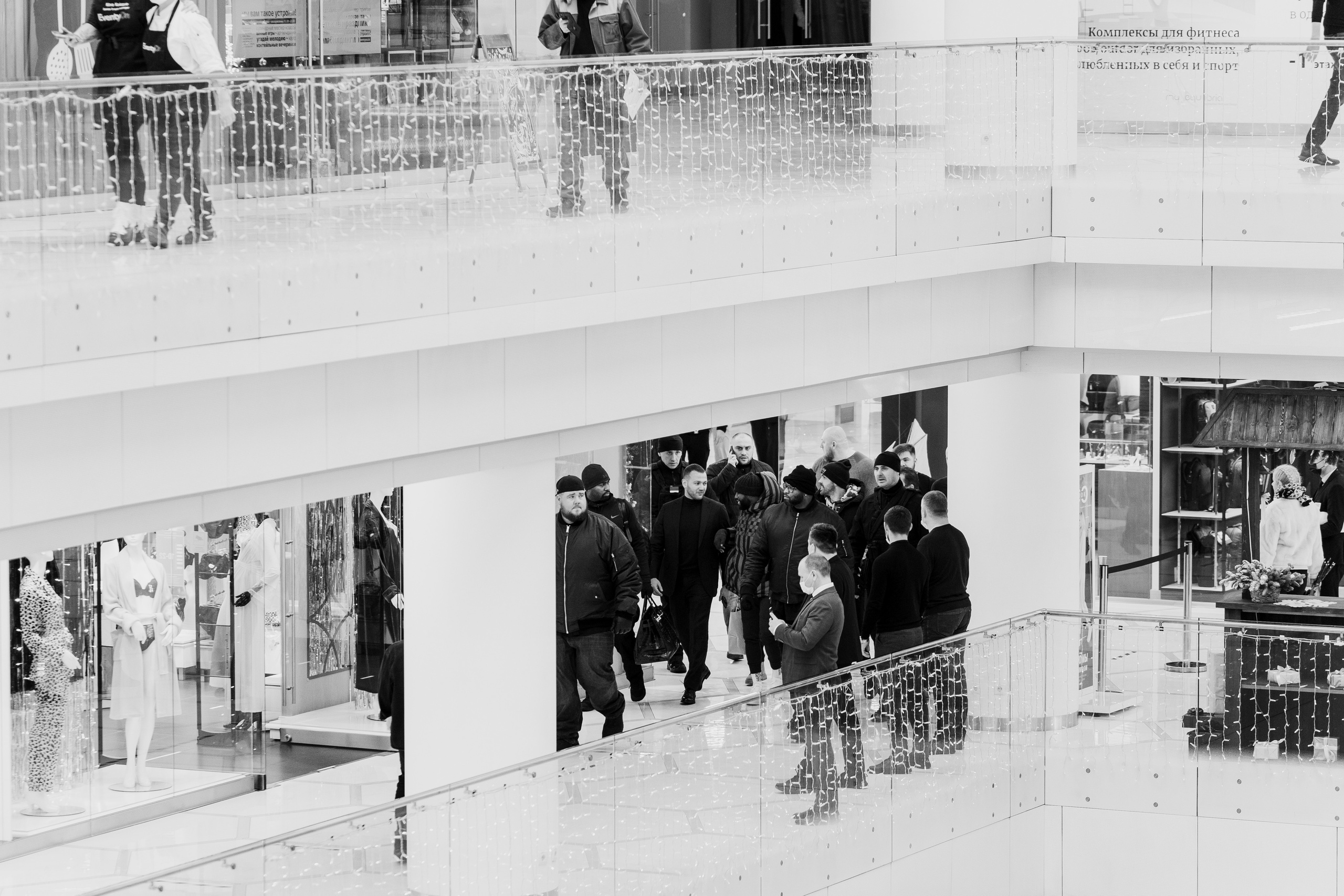 Флойд Мейвезер конференция и открытие зала бокса в Москве. Свадебные фотосессии в Москве. Фотограф Сергей Ржевский