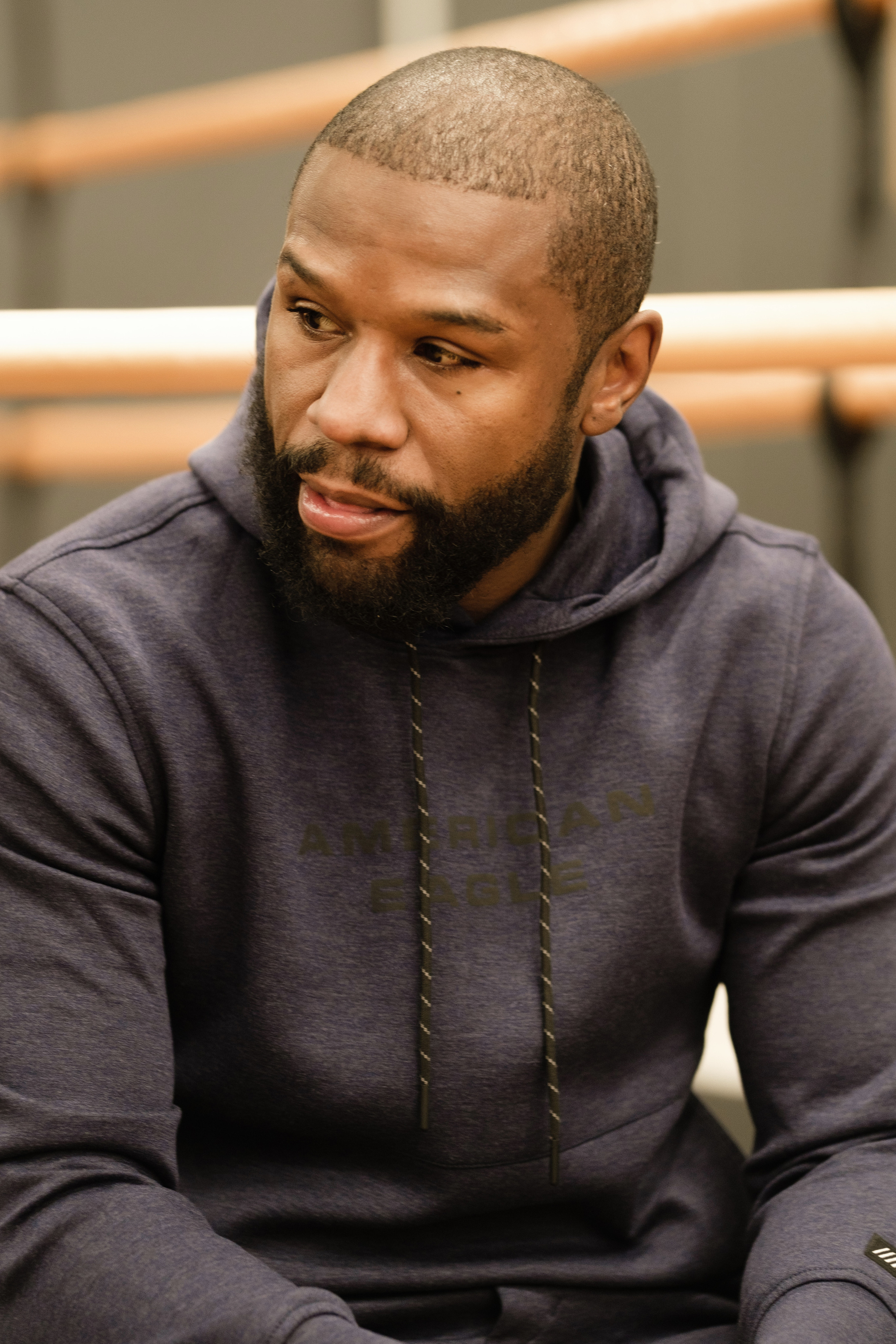 Флойд Мейвезер конференция и открытие зала бокса в Москве. Свадебные фотосессии в Москве. Фотограф Сергей Ржевский