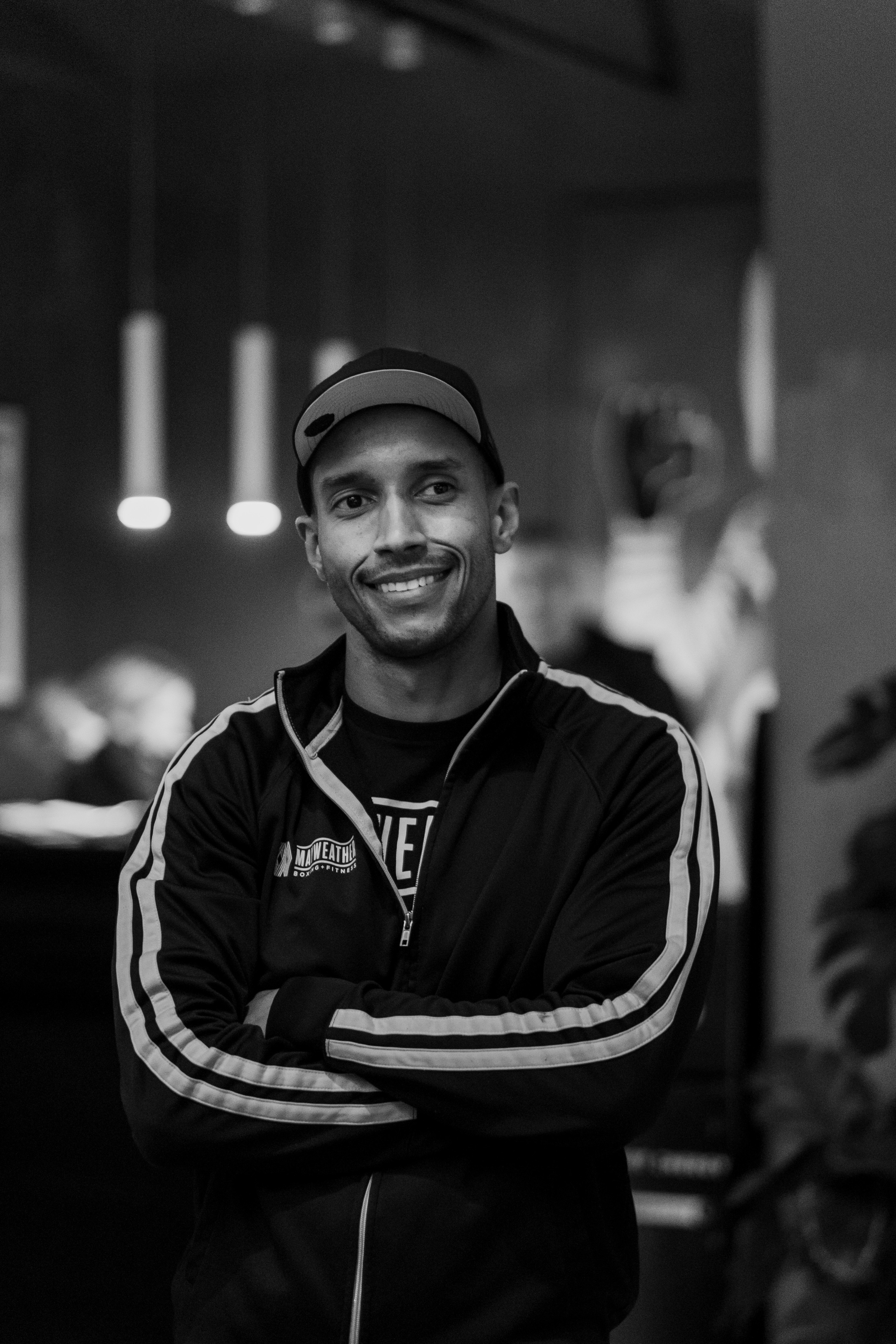 Флойд Мейвезер конференция и открытие зала бокса в Москве. Свадебные фотосессии в Москве. Фотограф Сергей Ржевский