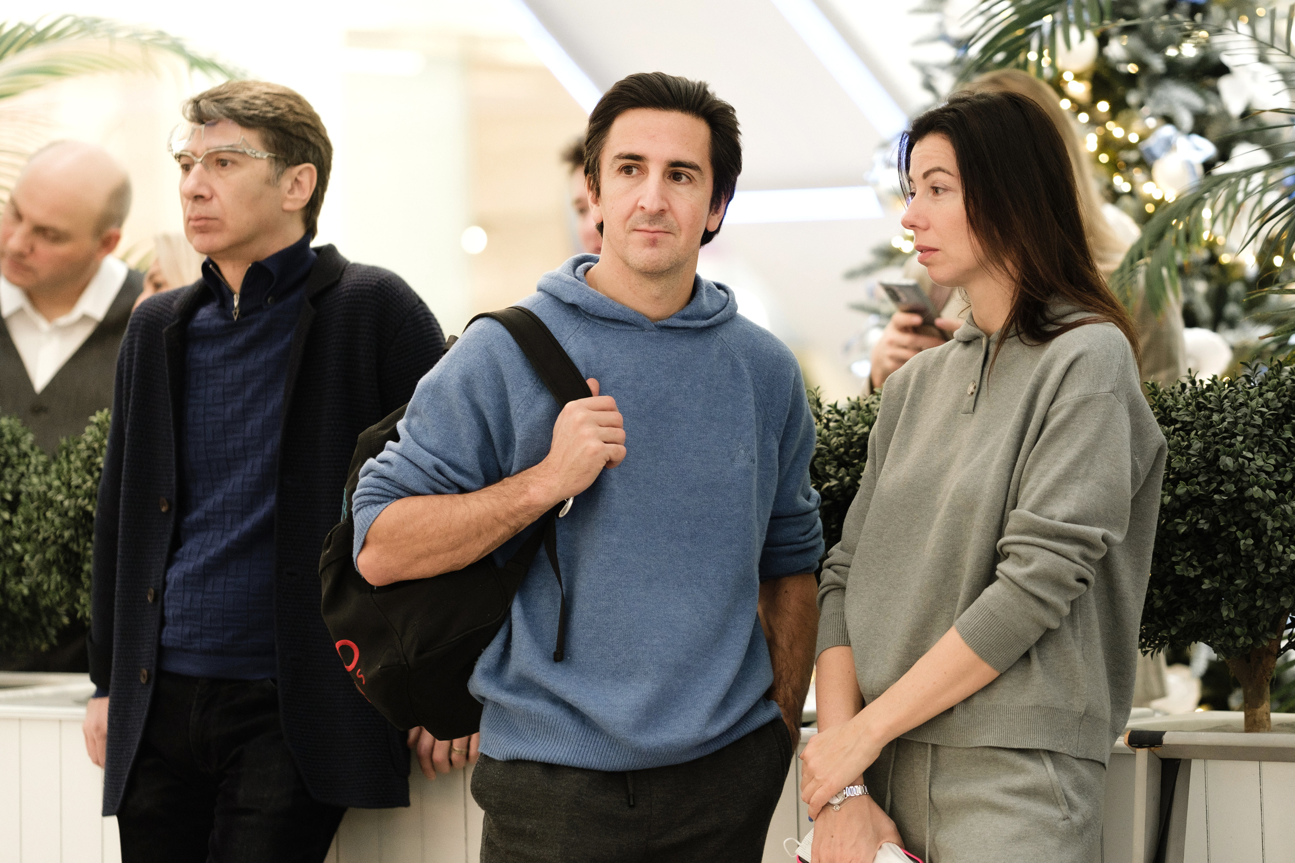 Флойд Мейвезер конференция и открытие зала бокса в Москве. Свадебные фотосессии в Москве. Фотограф Сергей Ржевский