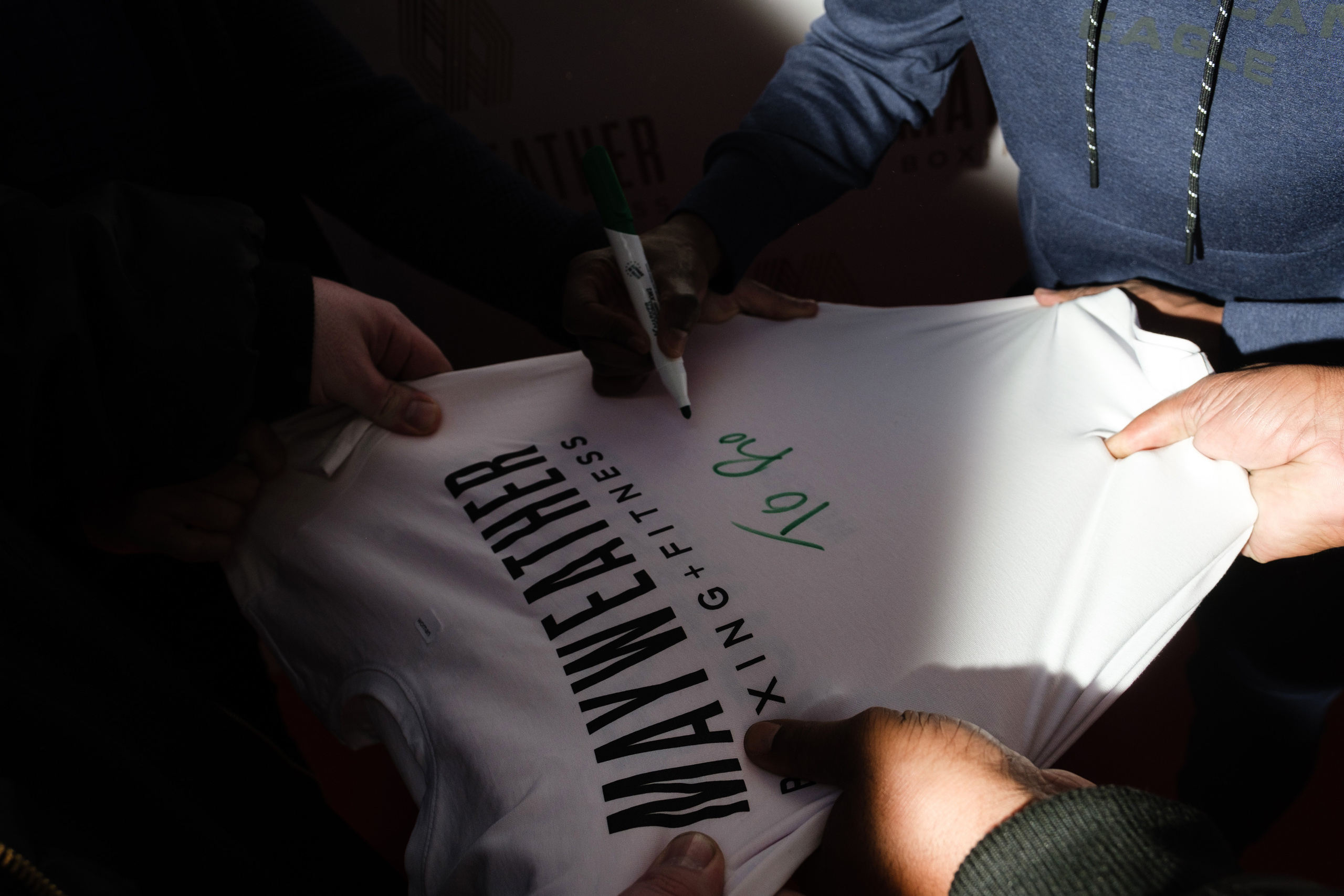 Флойд Мейвезер конференция и открытие зала бокса в Москве. Свадебные фотосессии в Москве. Фотограф Сергей Ржевский