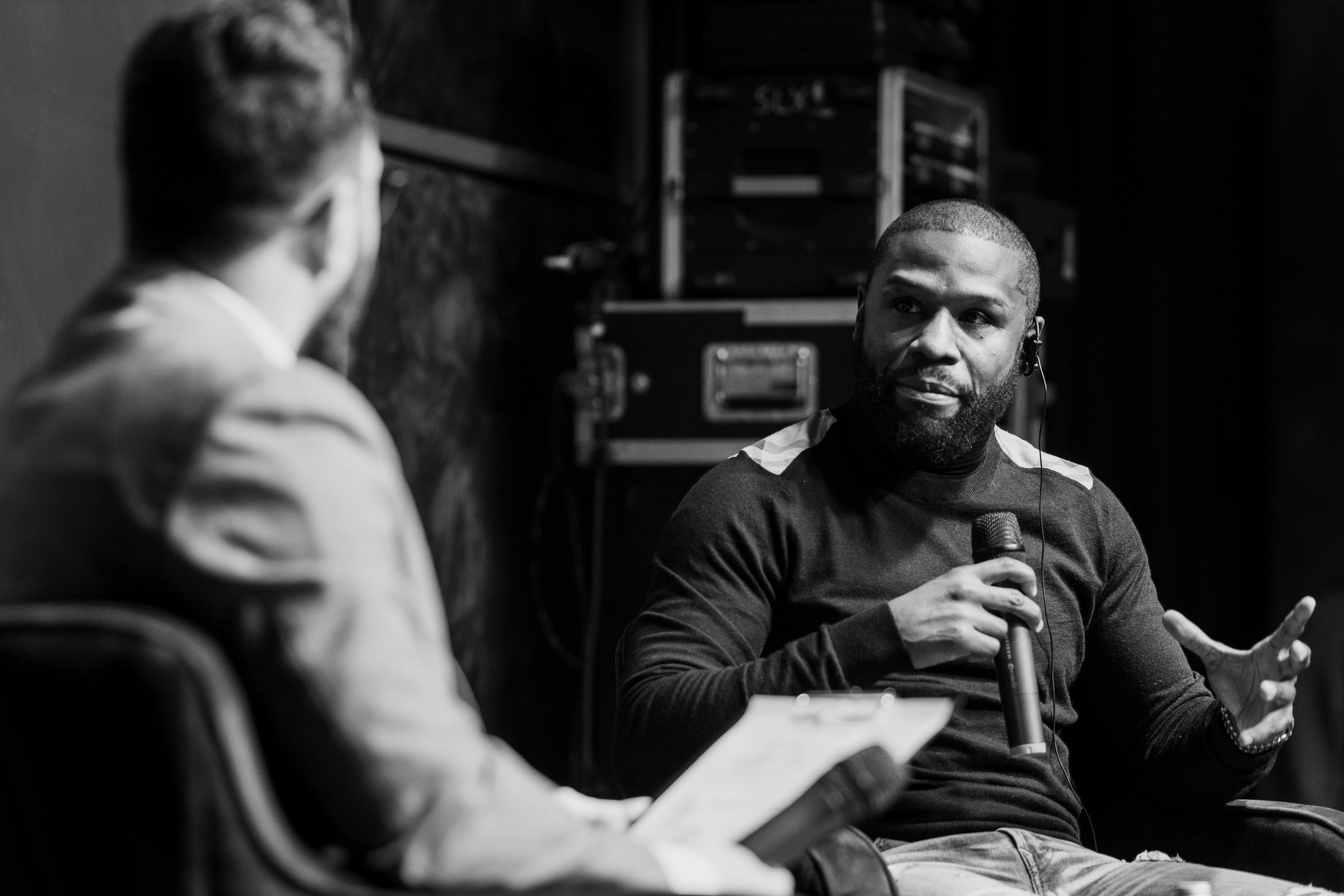 Флойд Мейвезер конференция и открытие зала бокса в Москве. Свадебные фотосессии в Москве. Фотограф Сергей Ржевский