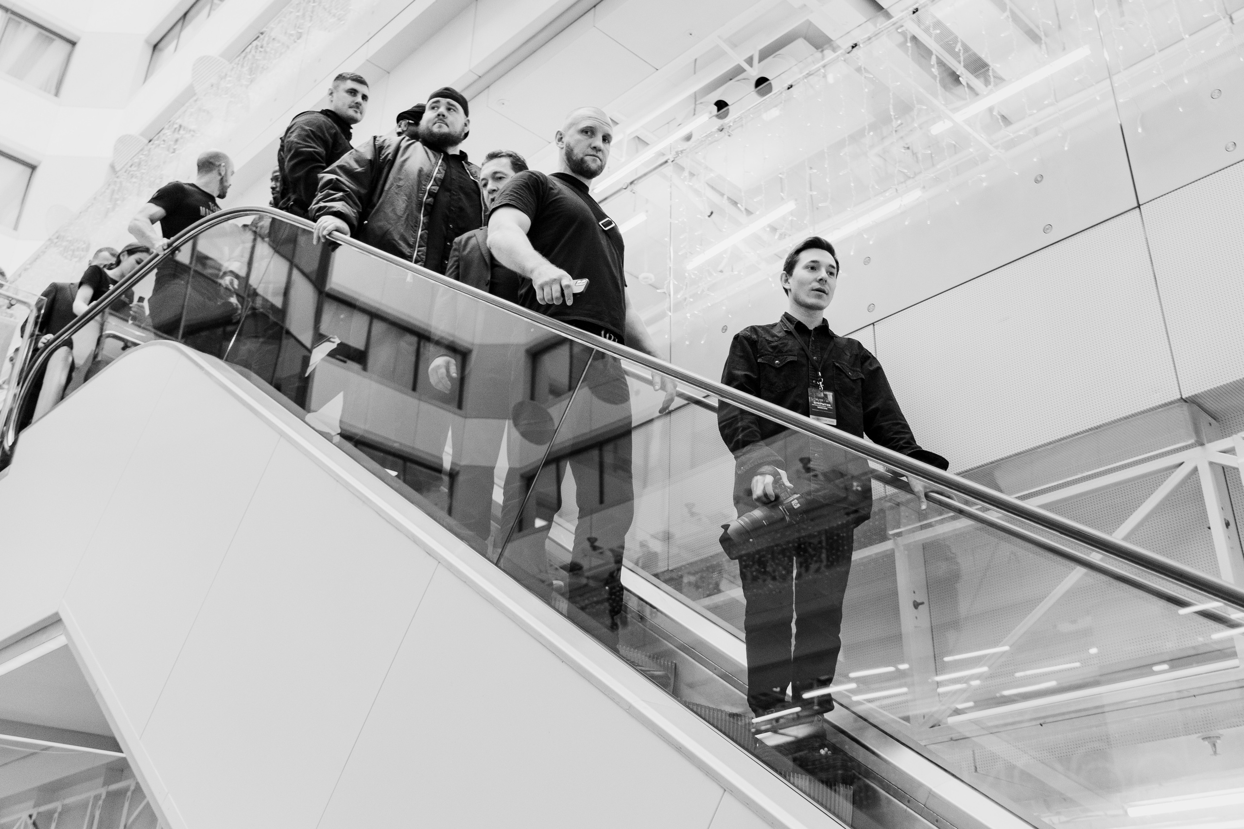 Флойд Мейвезер конференция и открытие зала бокса в Москве. Свадебные фотосессии в Москве. Фотограф Сергей Ржевский