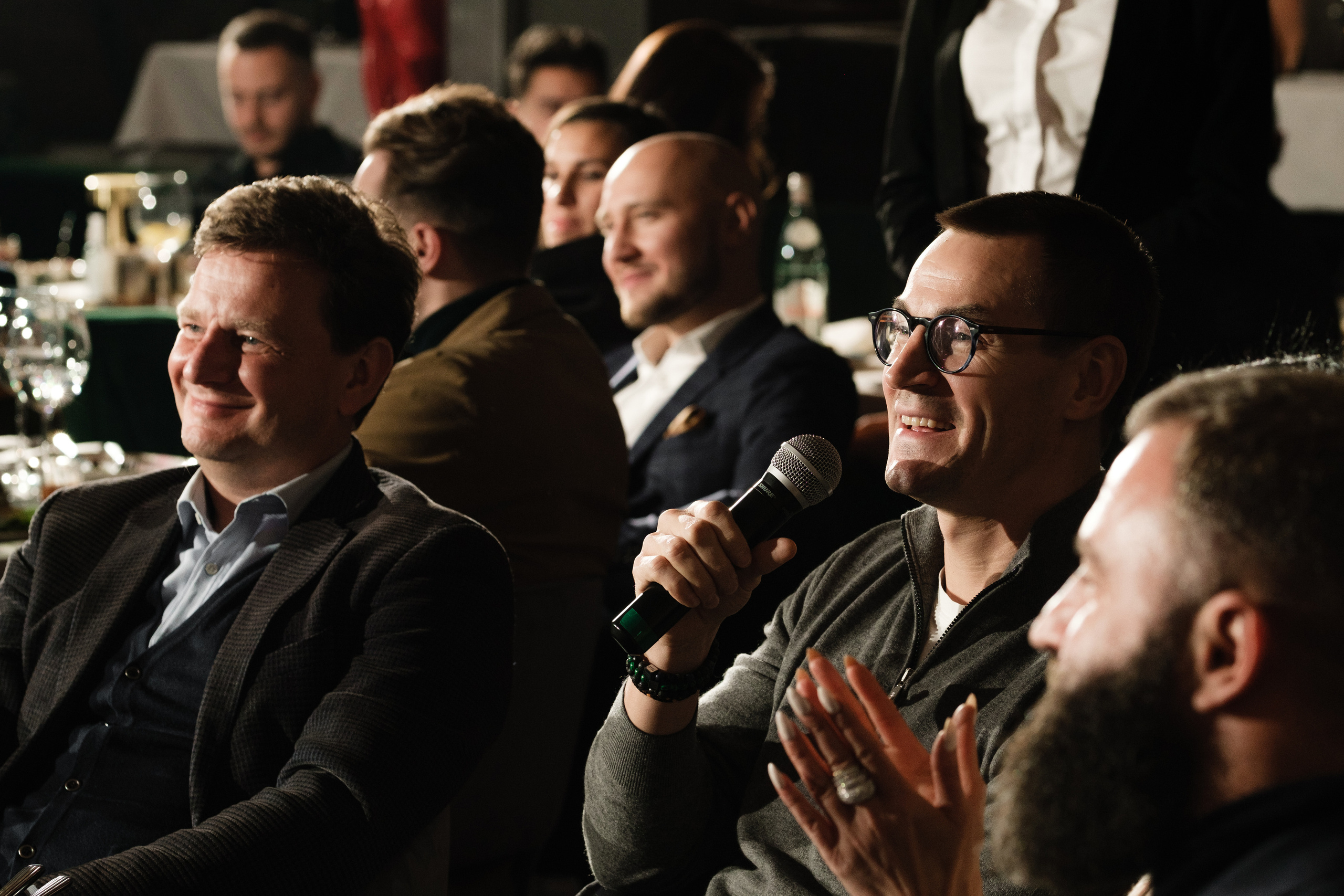 Флойд Мейвезер конференция и открытие зала бокса в Москве. Свадебные фотосессии в Москве. Фотограф Сергей Ржевский
