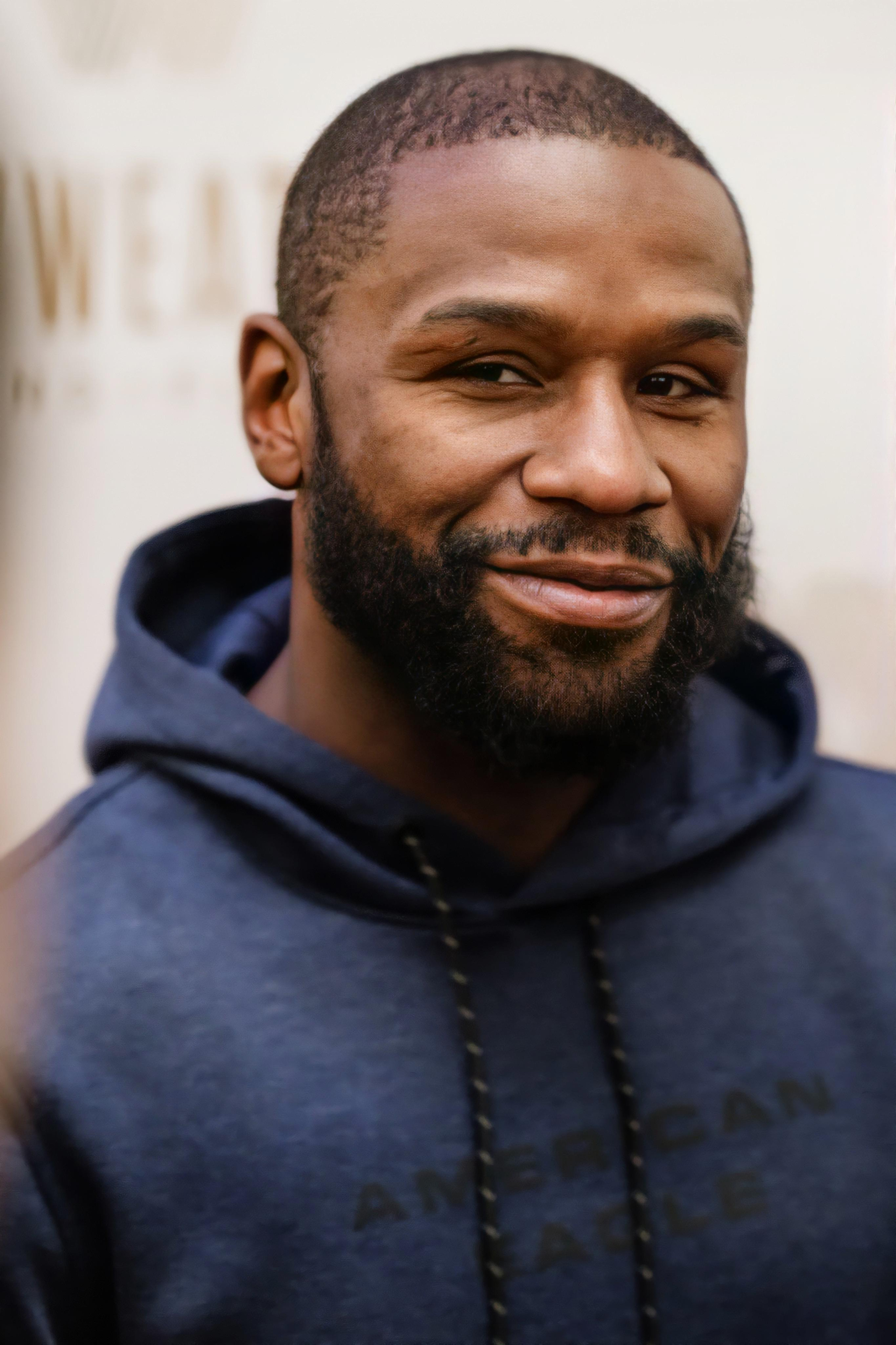 Флойд Мейвезер конференция и открытие зала бокса в Москве. Свадебные фотосессии в Москве. Фотограф Сергей Ржевский