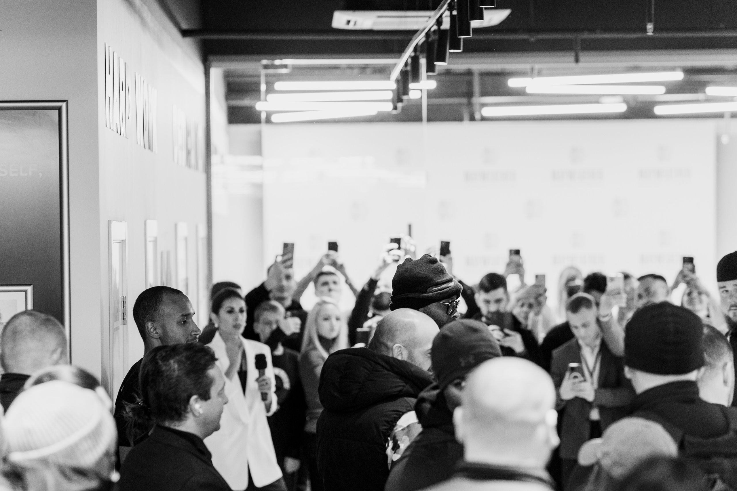 Флойд Мейвезер конференция и открытие зала бокса в Москве. Свадебные фотосессии в Москве. Фотограф Сергей Ржевский