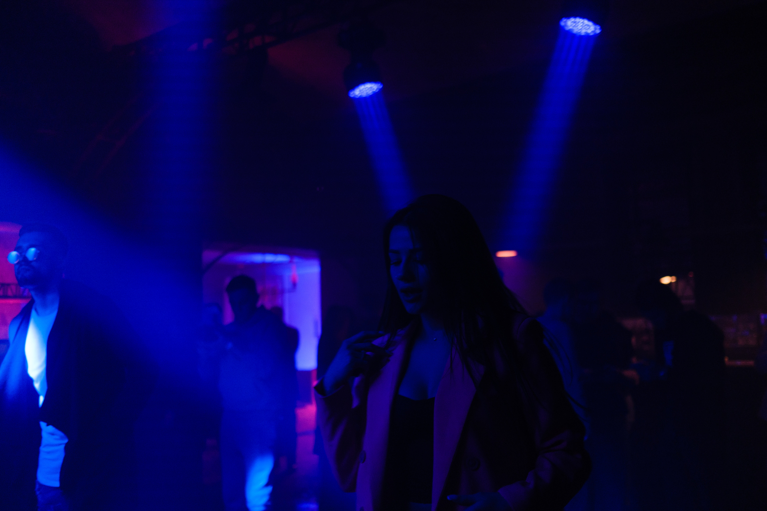 AURA FANTOMAS. Свадебные фотосессии в Москве. Фотограф Сергей Ржевский