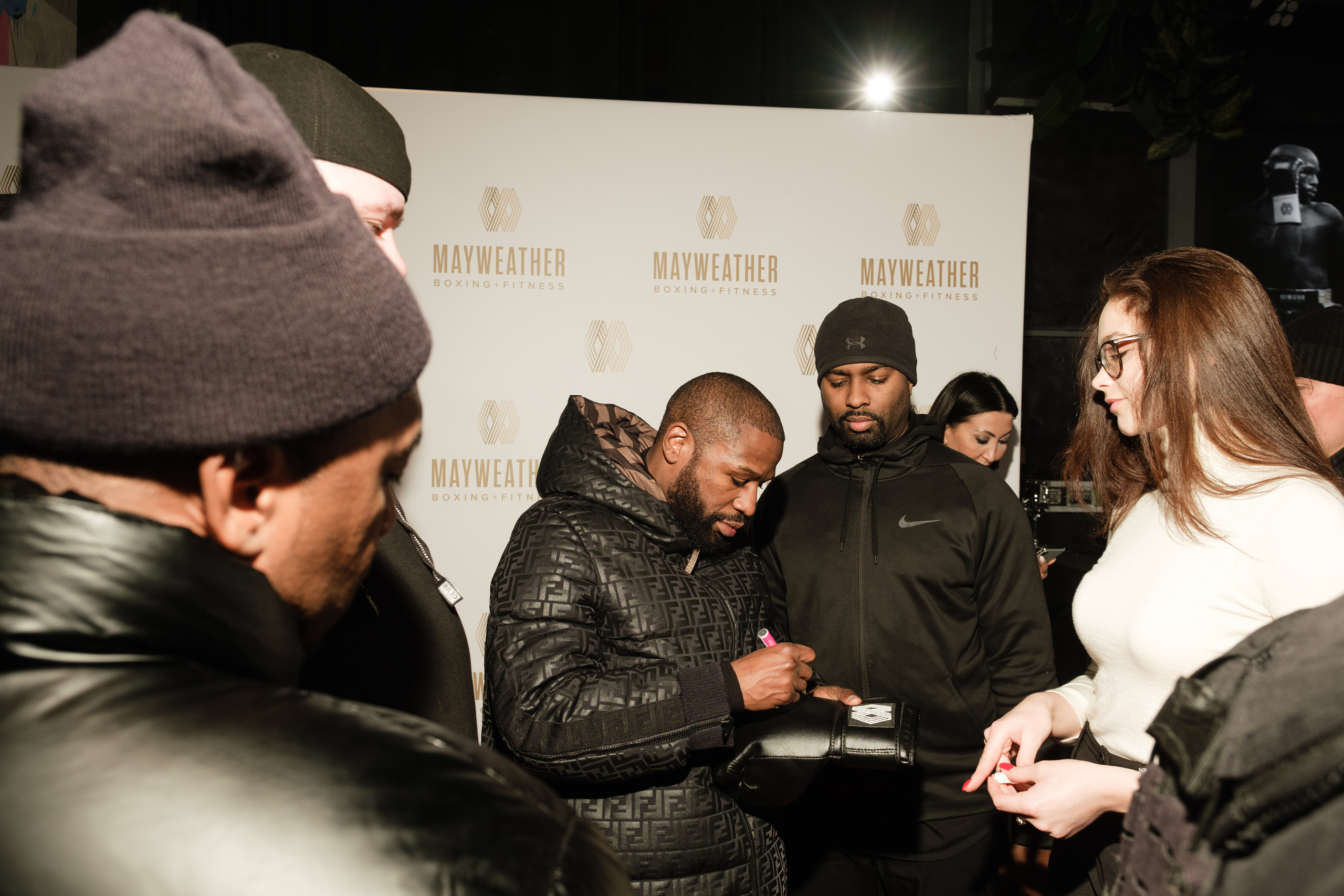 Флойд Мейвезер конференция и открытие зала бокса в Москве. Свадебные фотосессии в Москве. Фотограф Сергей Ржевский