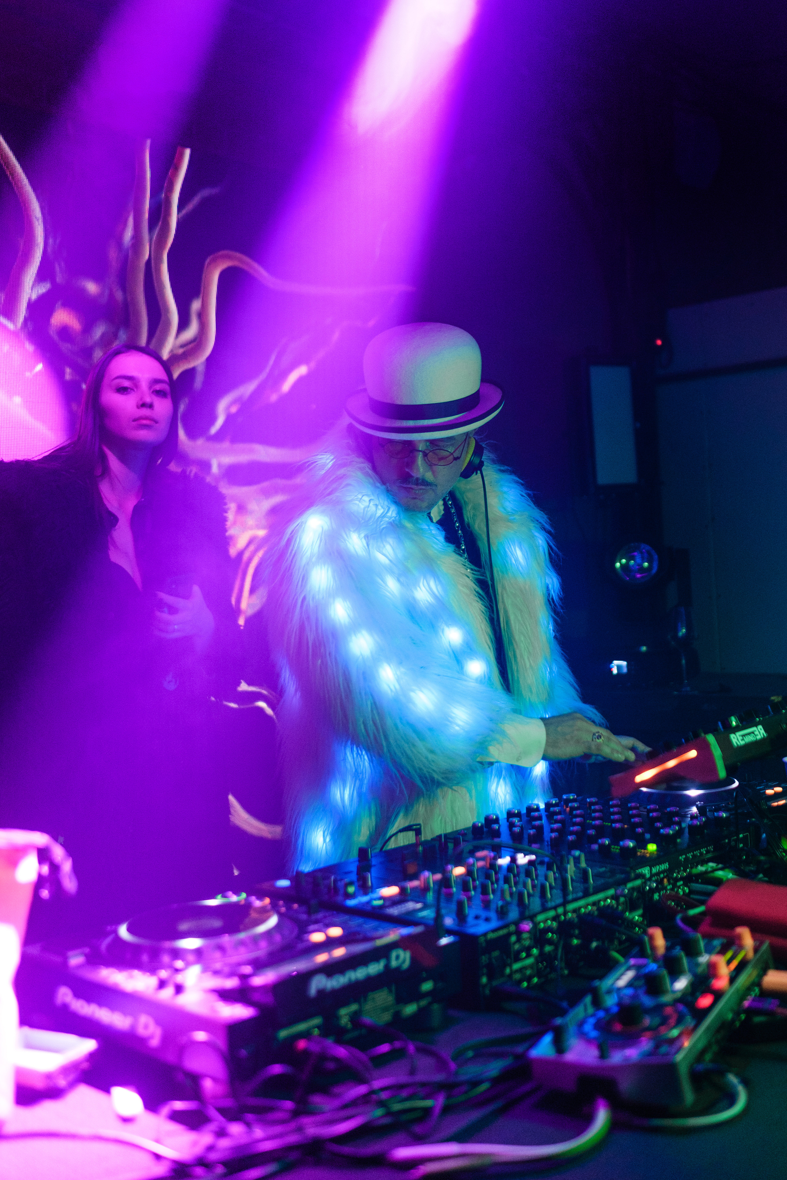 AURA FANTOMAS. Свадебные фотосессии в Москве. Фотограф Сергей Ржевский