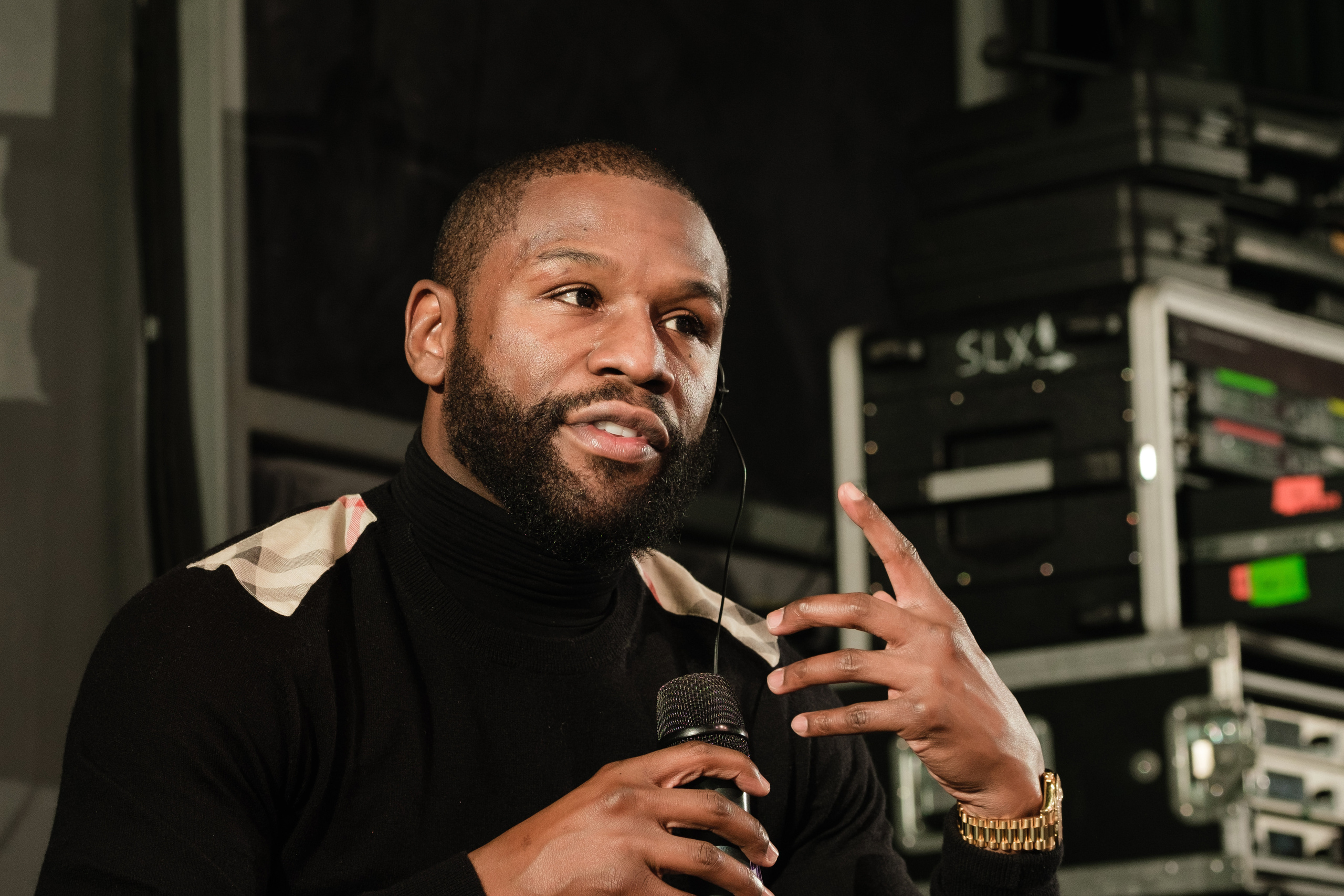 Флойд Мейвезер конференция и открытие зала бокса в Москве. Свадебные фотосессии в Москве. Фотограф Сергей Ржевский