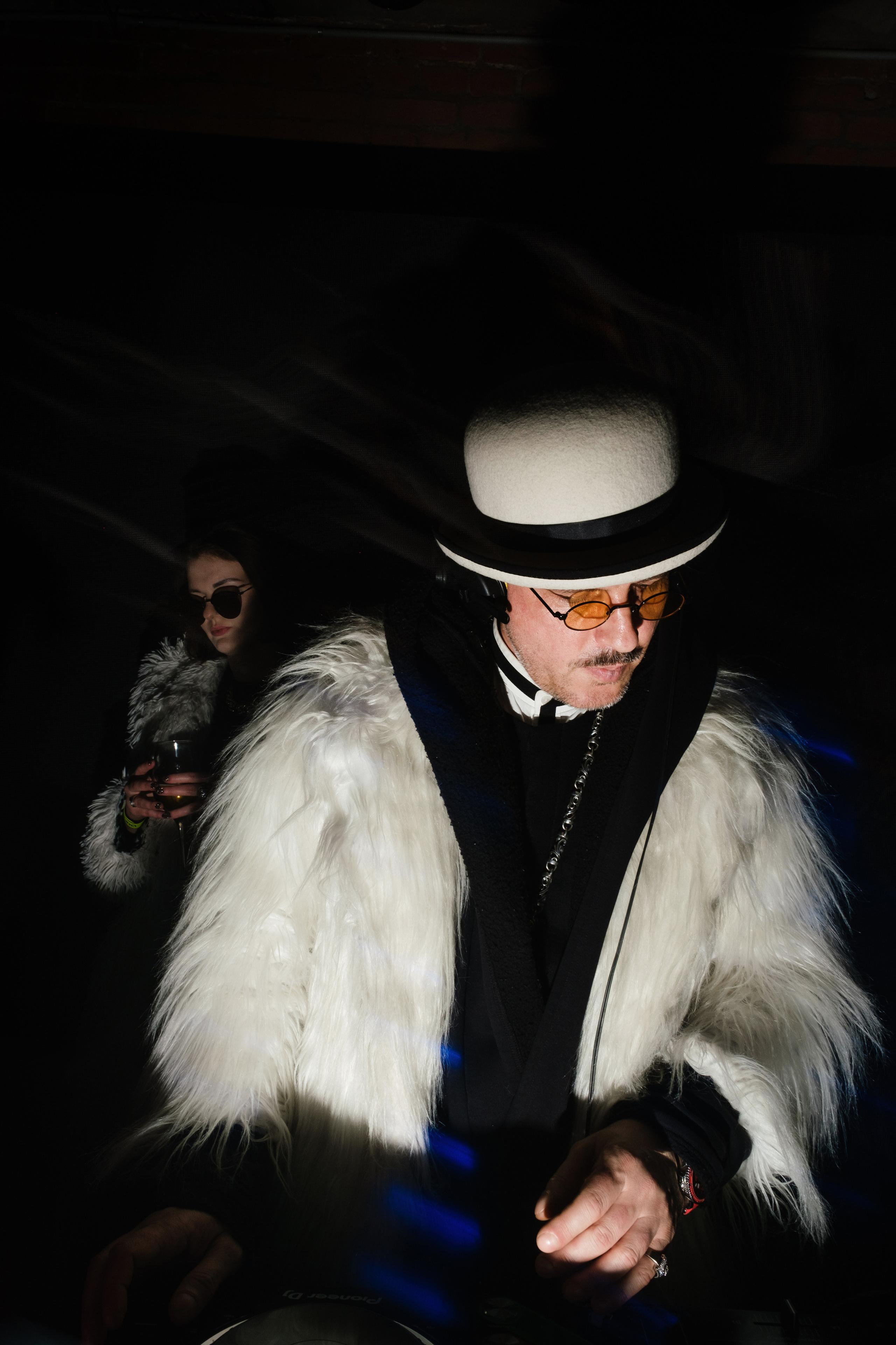 AURA FANTOMAS. Свадебные фотосессии в Москве. Фотограф Сергей Ржевский