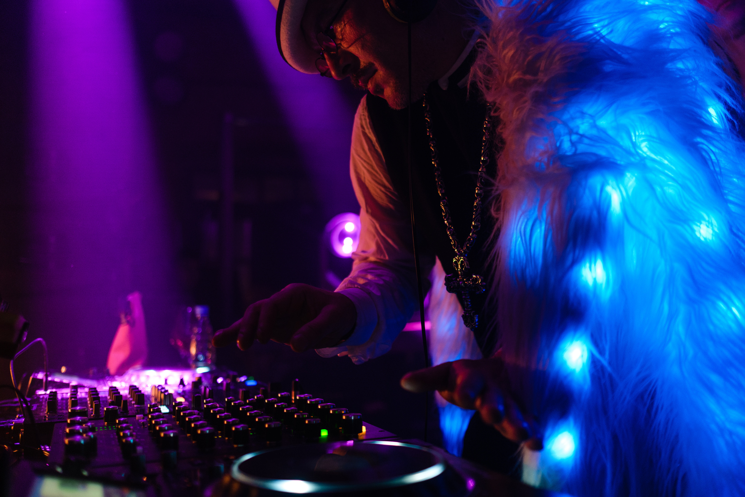 AURA FANTOMAS. Свадебные фотосессии в Москве. Фотограф Сергей Ржевский