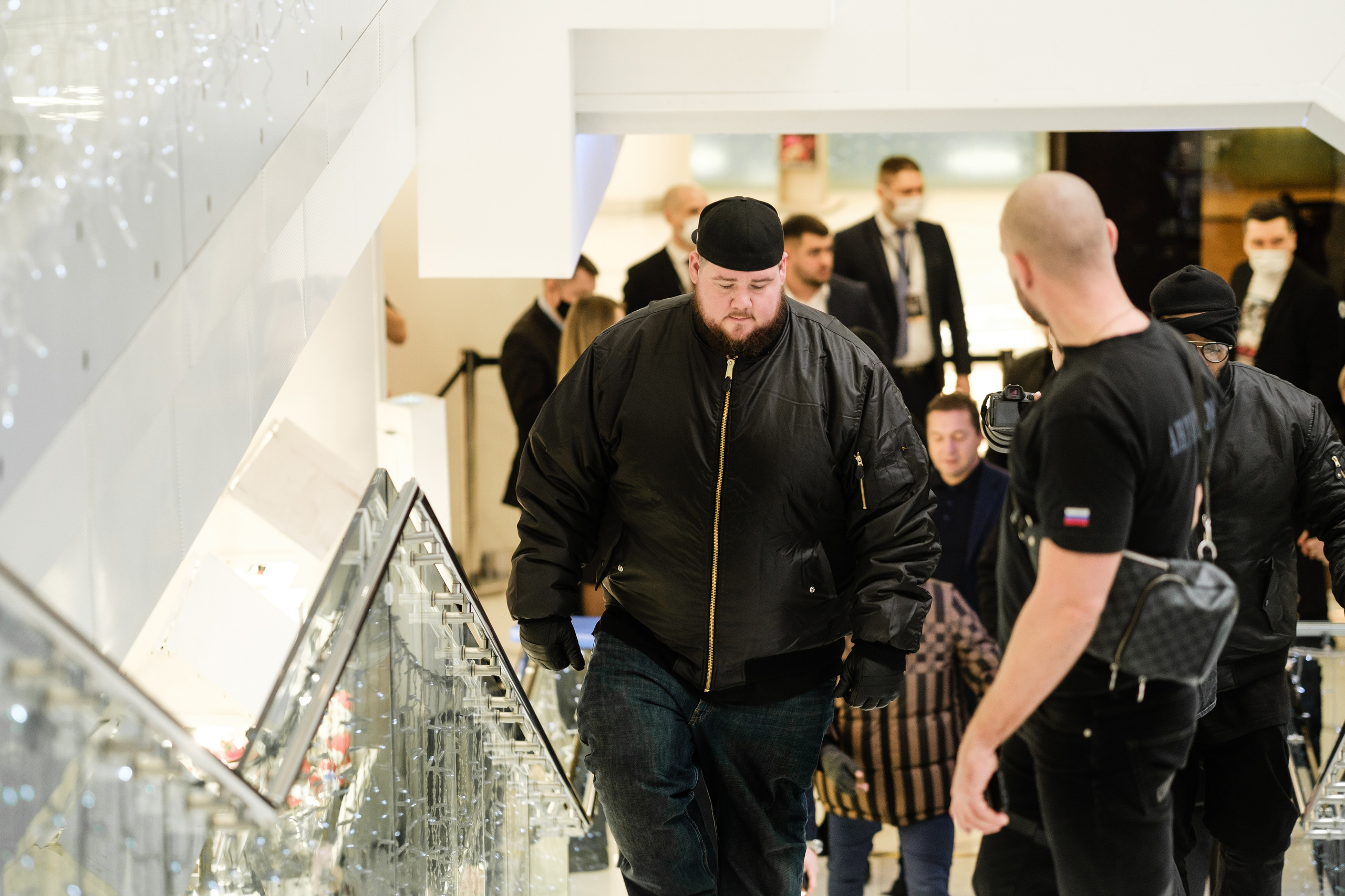 Флойд Мейвезер конференция и открытие зала бокса в Москве. Свадебные фотосессии в Москве. Фотограф Сергей Ржевский