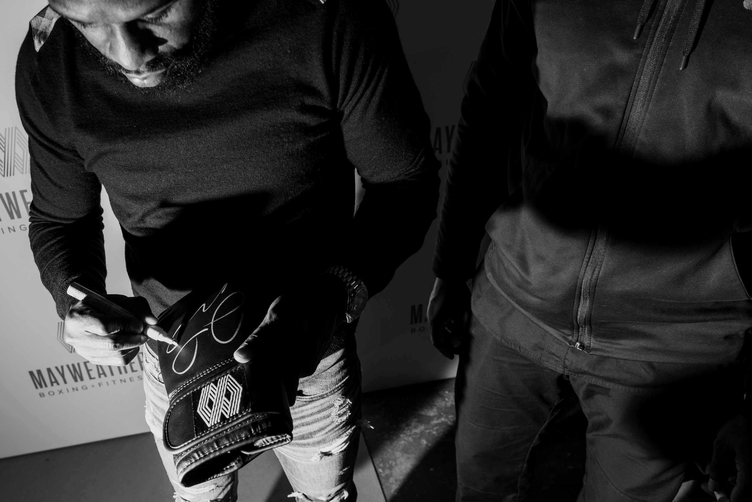 Флойд Мейвезер конференция и открытие зала бокса в Москве. Свадебные фотосессии в Москве. Фотограф Сергей Ржевский