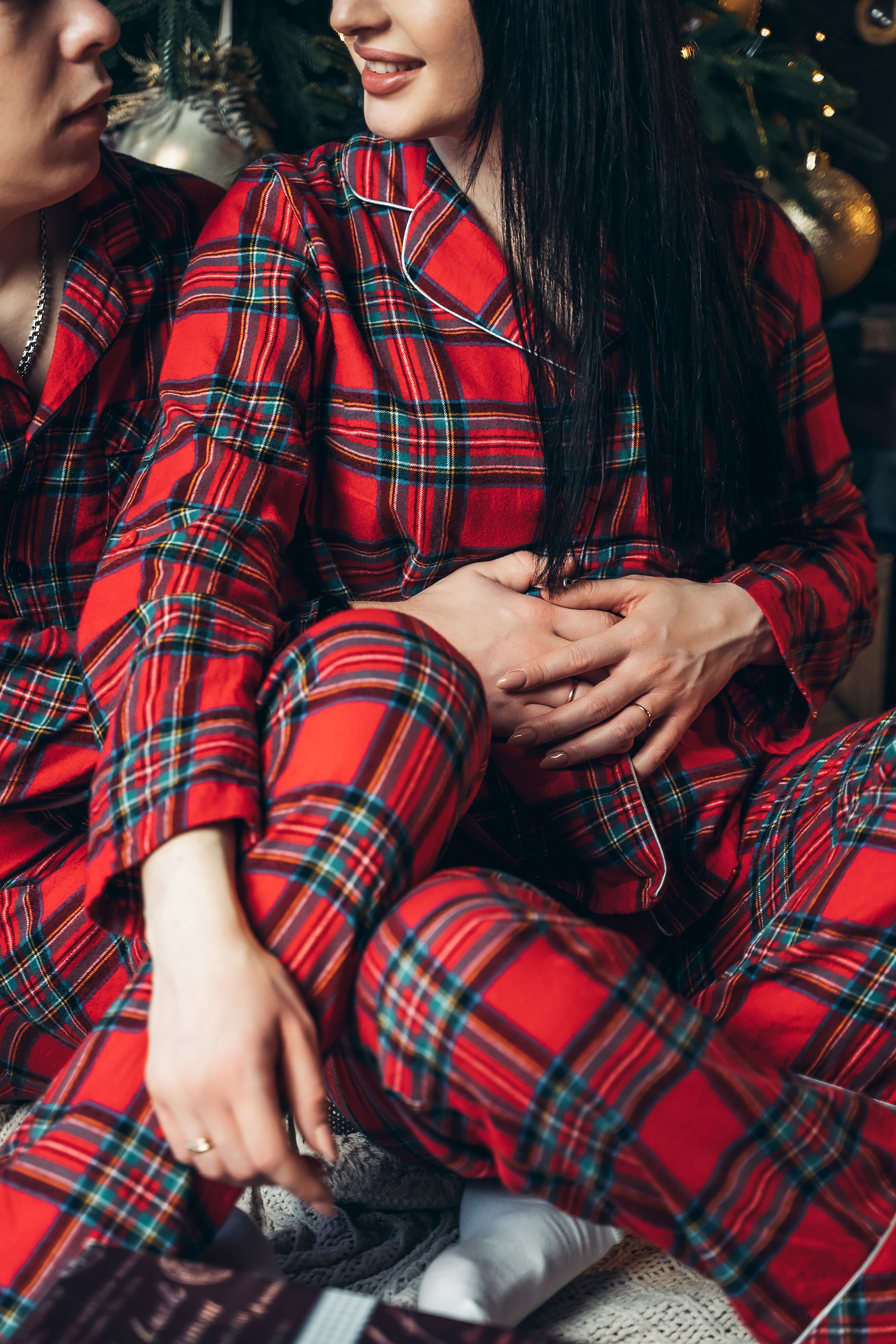 Ирина и Никита. Фотограф Александр Решня