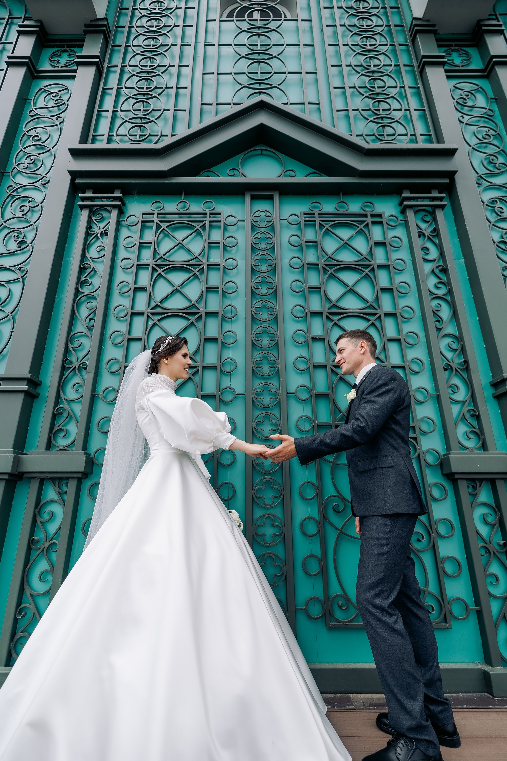 Места для съёмок. Фотограф Александр Решня