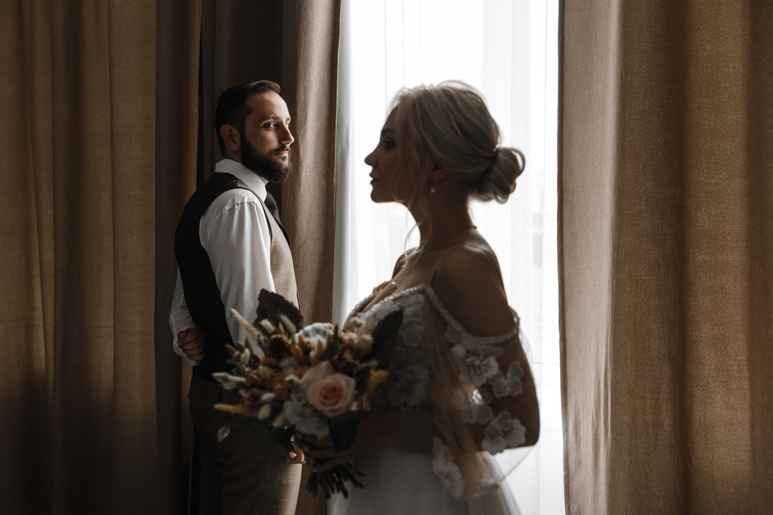 Свадебный фотограф Краснодар Ростов Солоникова Вероника