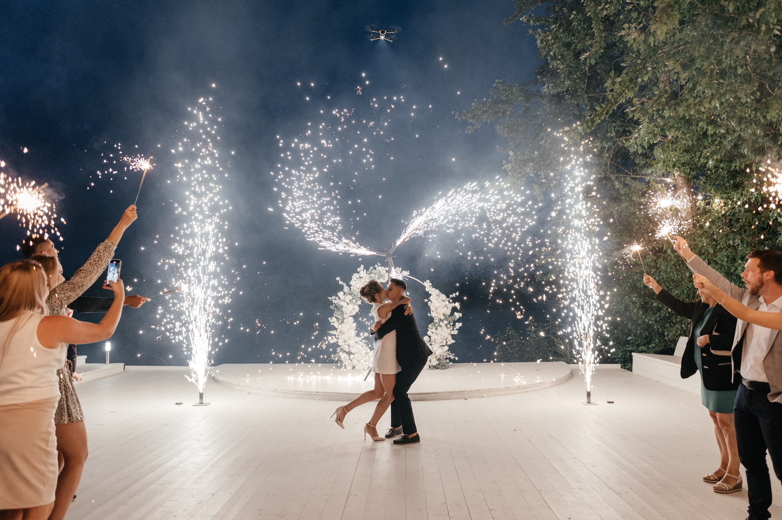 Иван & Екатерина. Свадебный, семейный фотограф Санкт-Петербург, Колпино, Юлия Хоружая