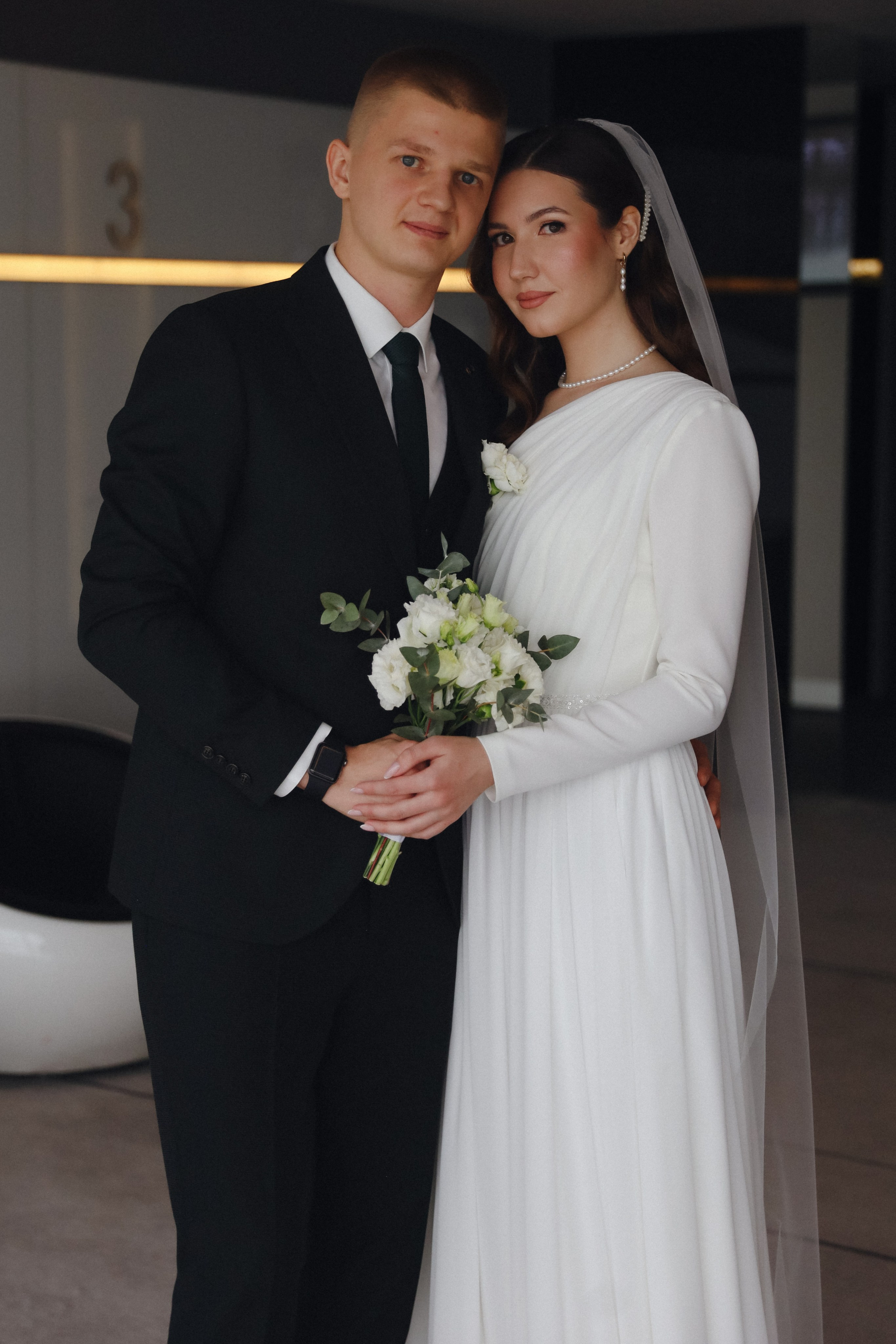 Егор и Екатерина. Свадебный фотограф Екатеринбург Алексей Ладыгин